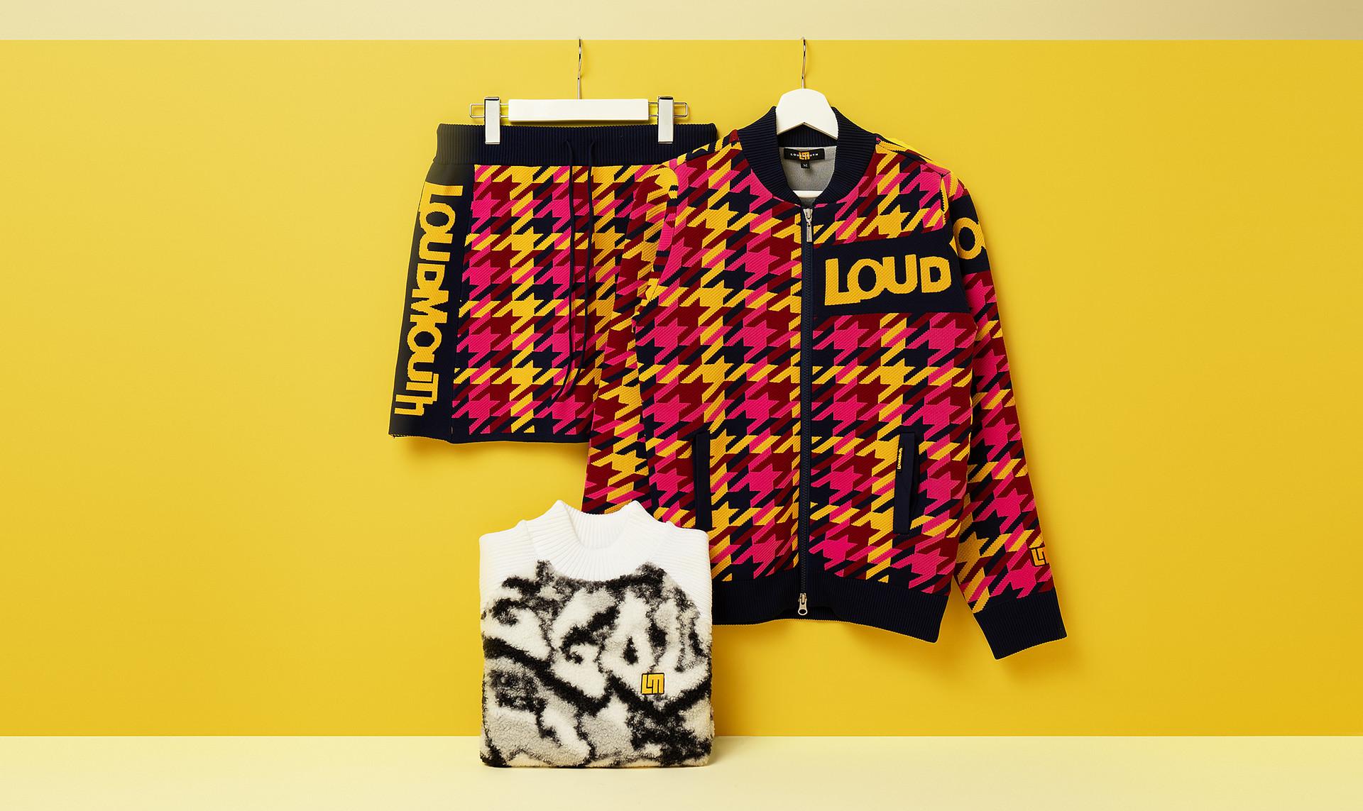 LOUDMOUTH for Women