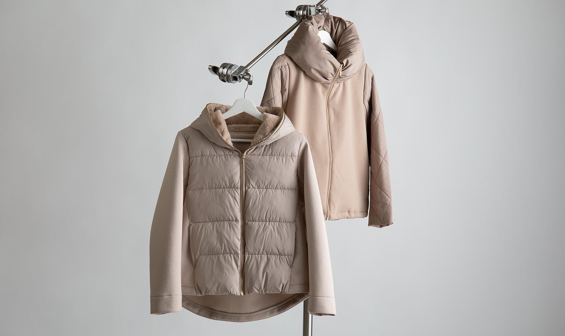 Elegance & Casual Collection