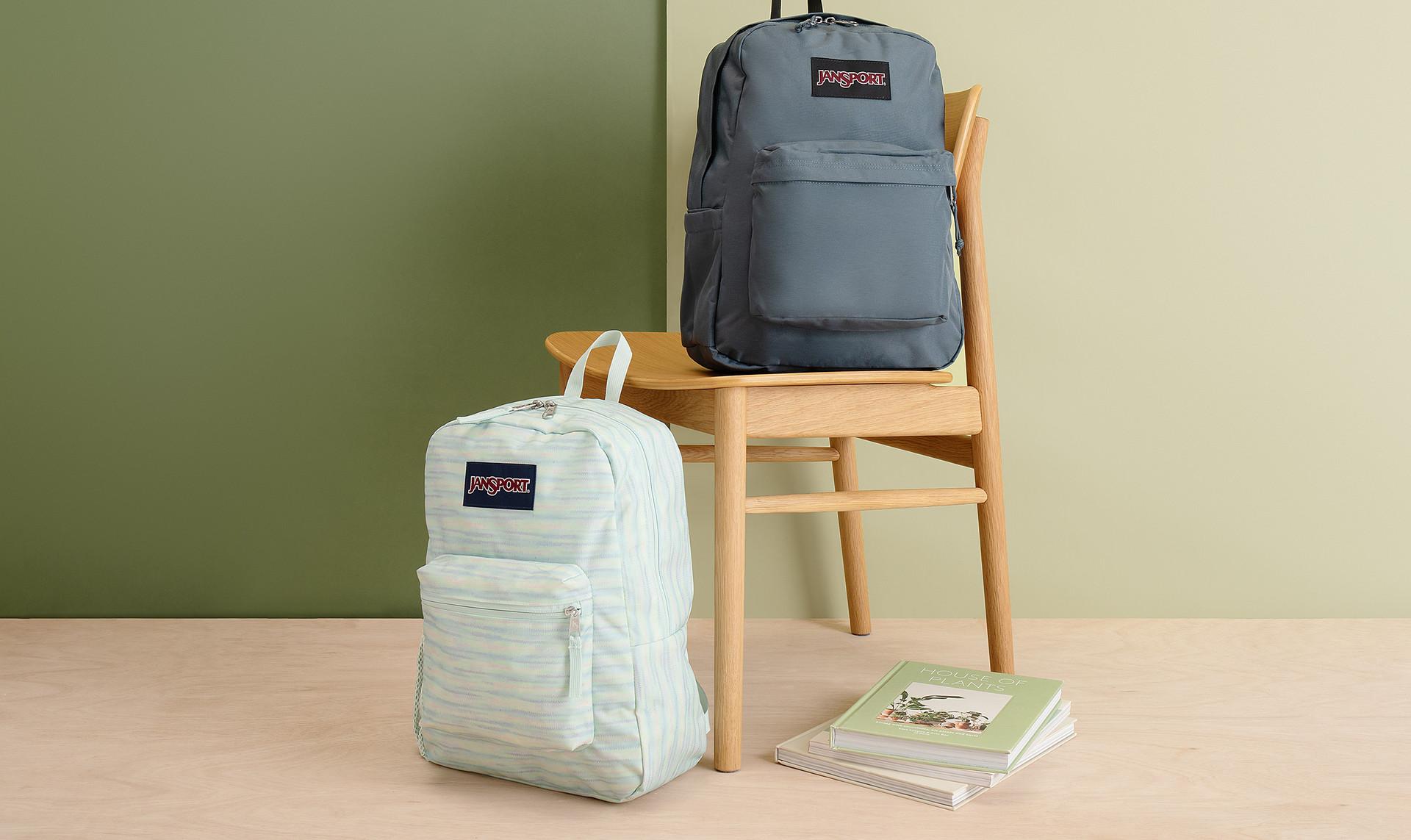 JANSPORT