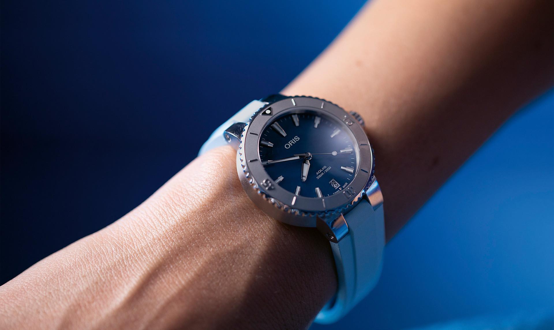 ORIS