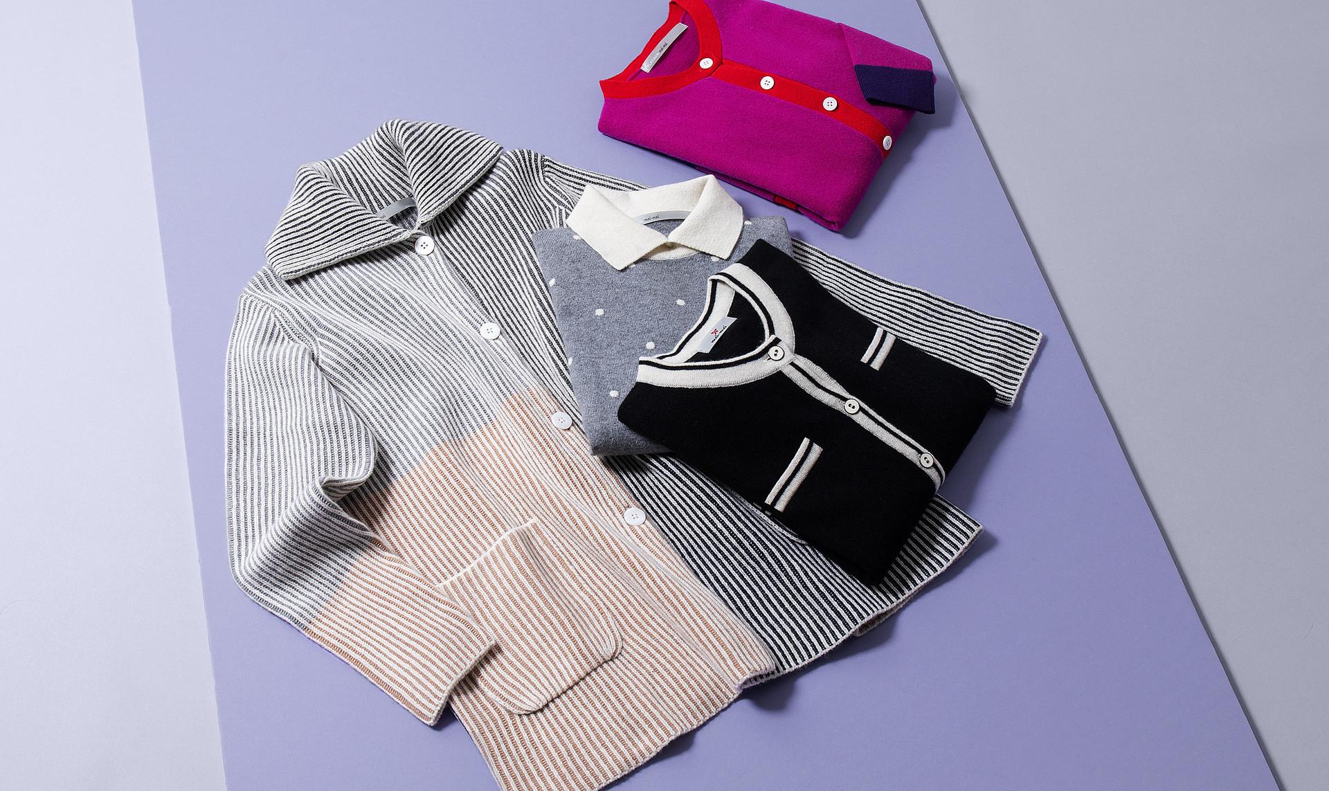 TRANSFER CASHMERE for Women