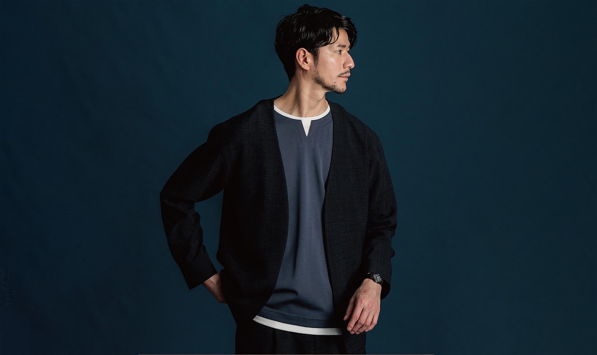 THE SHOP TK for Men