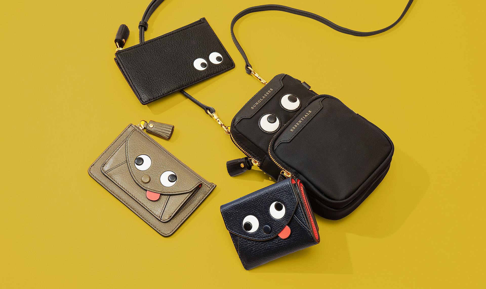 ANYA HINDMARCH