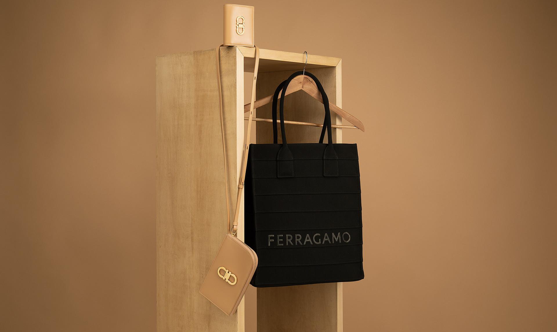FERRAGAMO