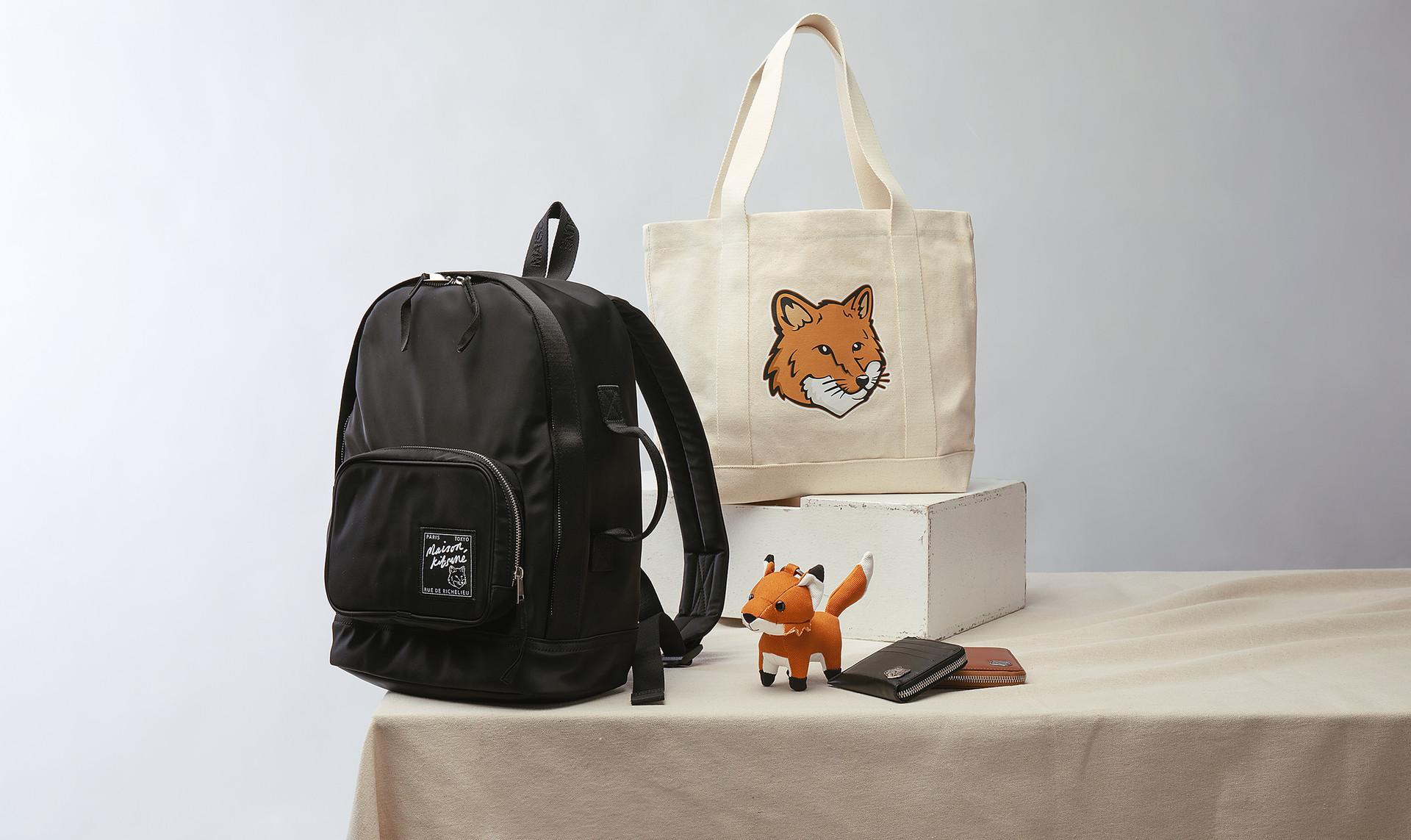 Maison Kitsuné