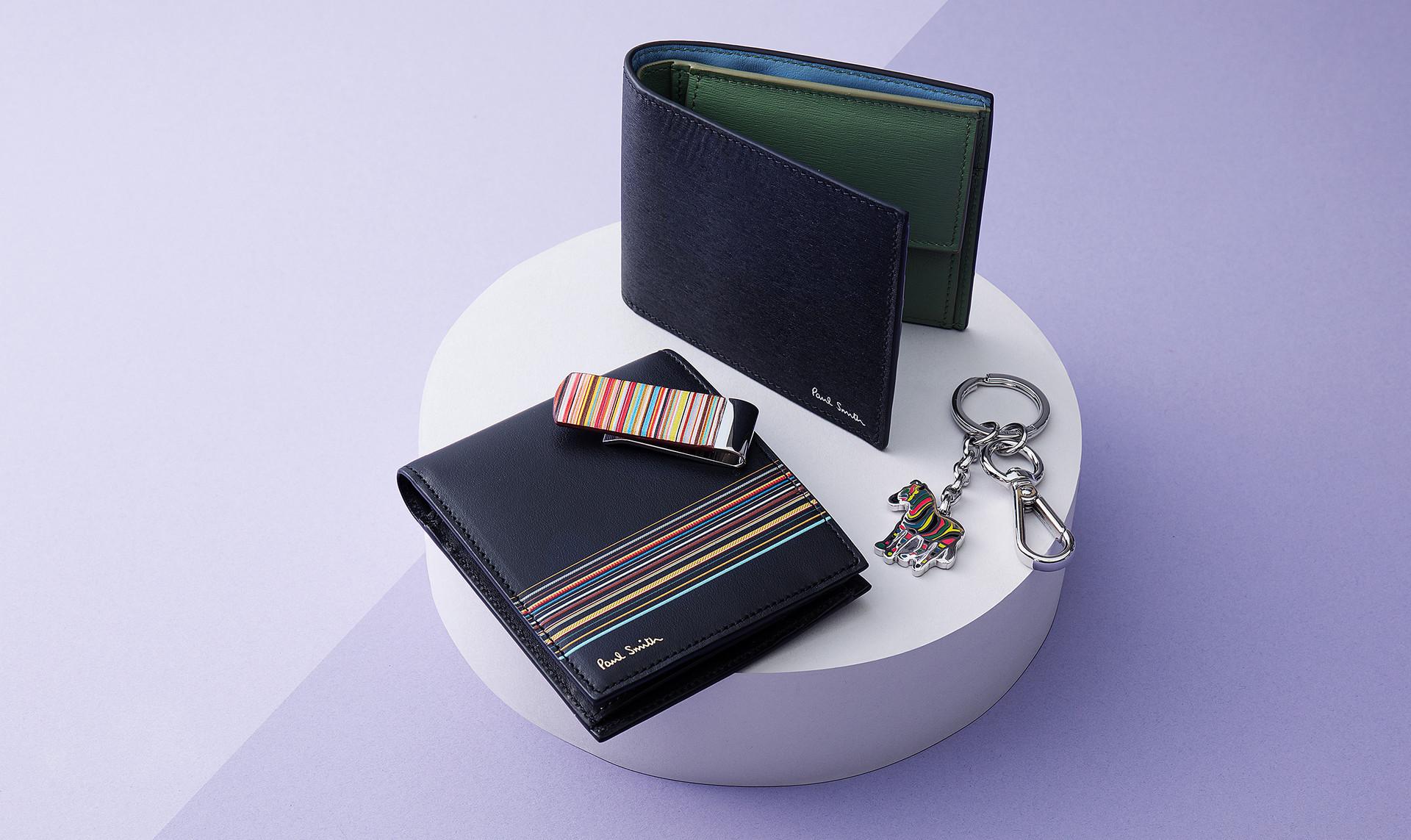 Paul Smith