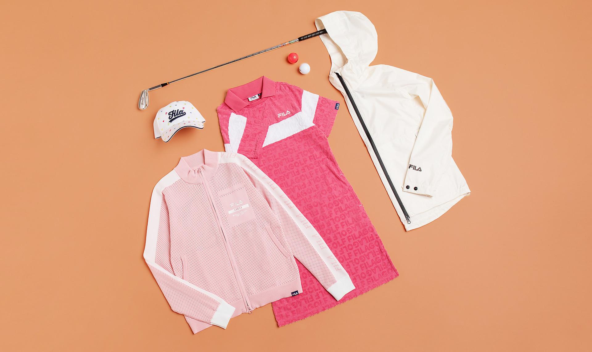 FILA golf for Women