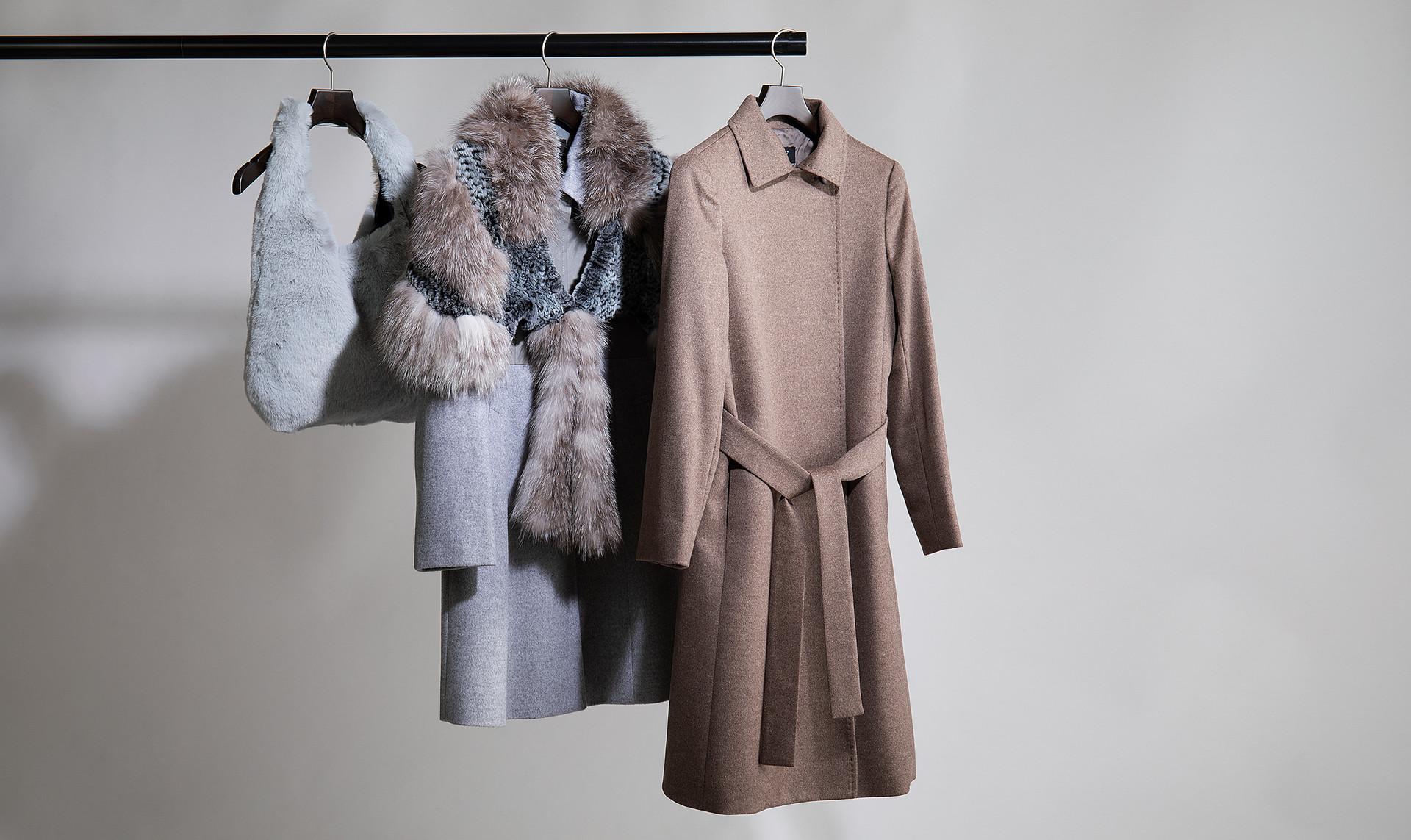 Vesgioia :Fur & Leather