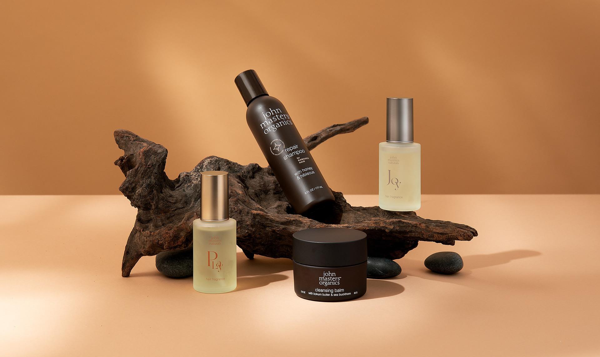 john masters organics