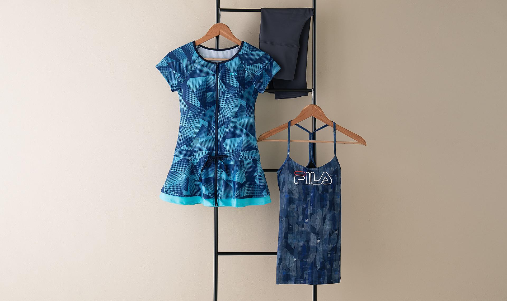 FILA Fitness & Yoga for Women