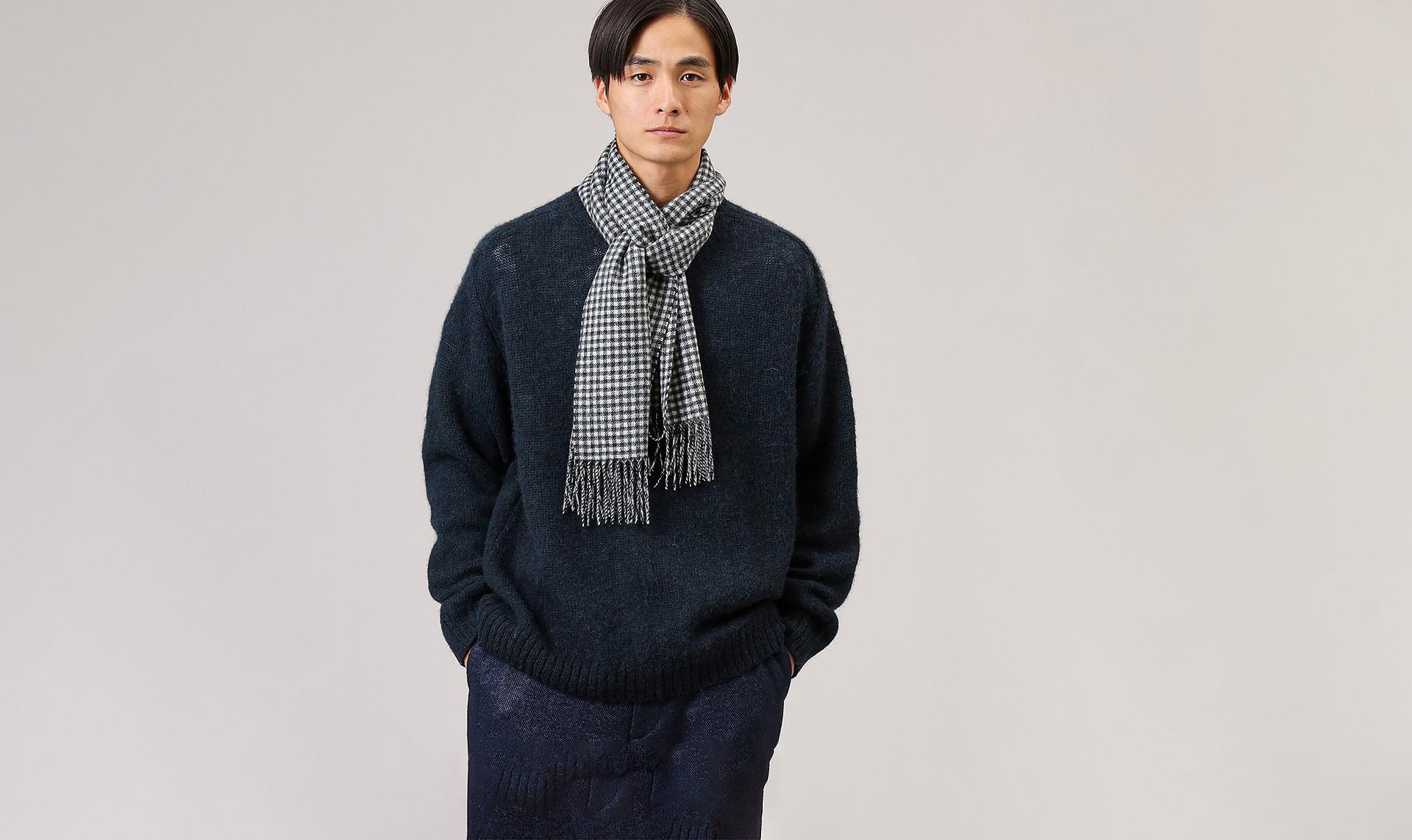 TAKEO KIKUCHI for Men