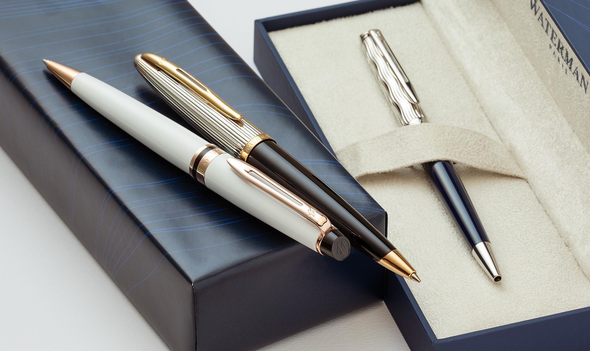 WATERMAN