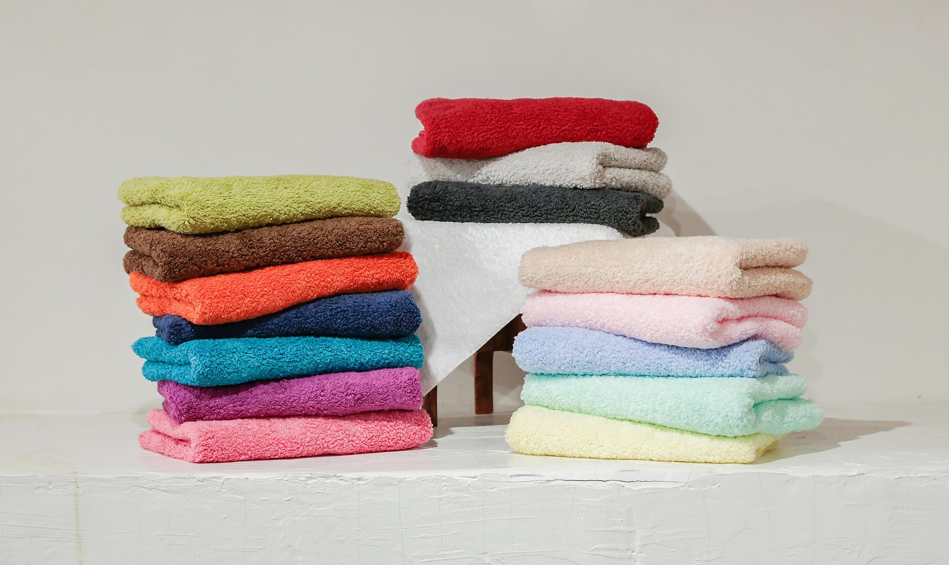 Daily Towels Collection