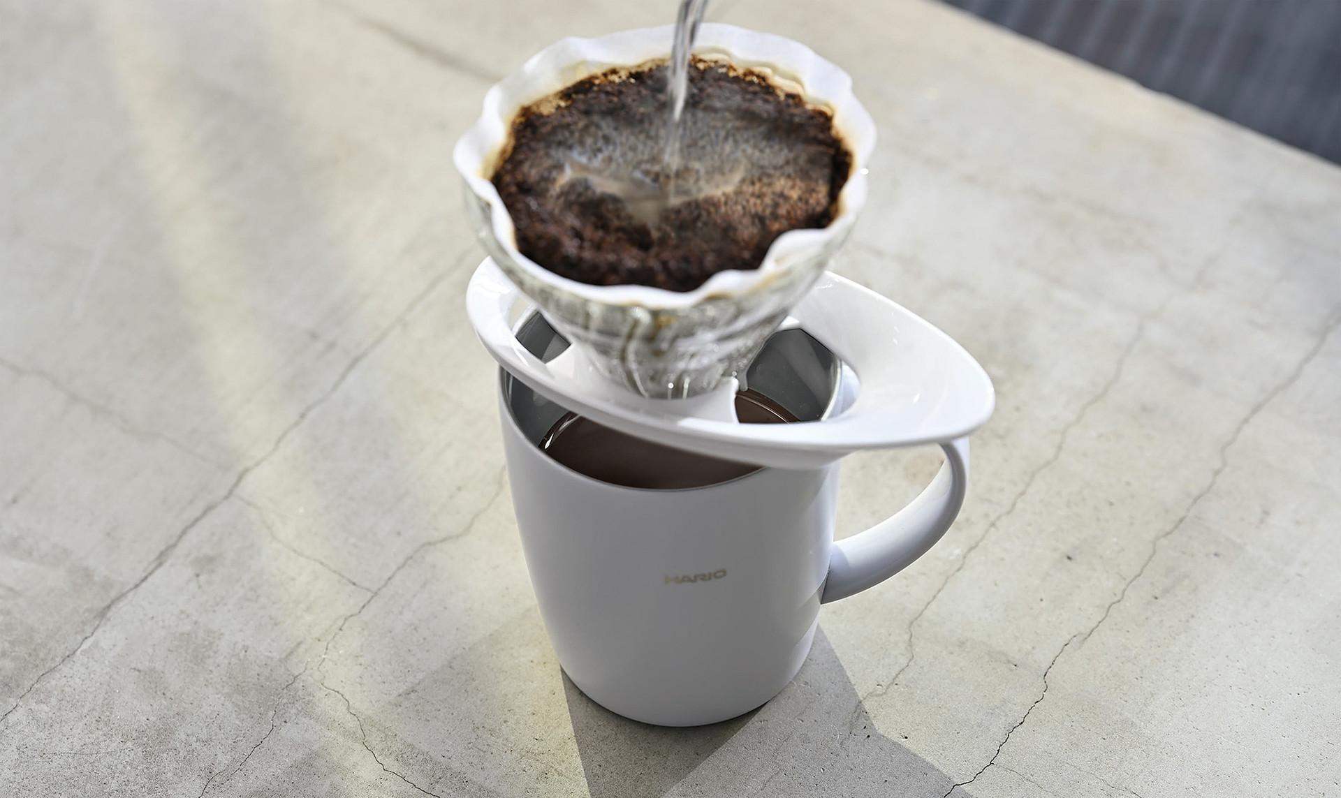 HARIO Coffee Style