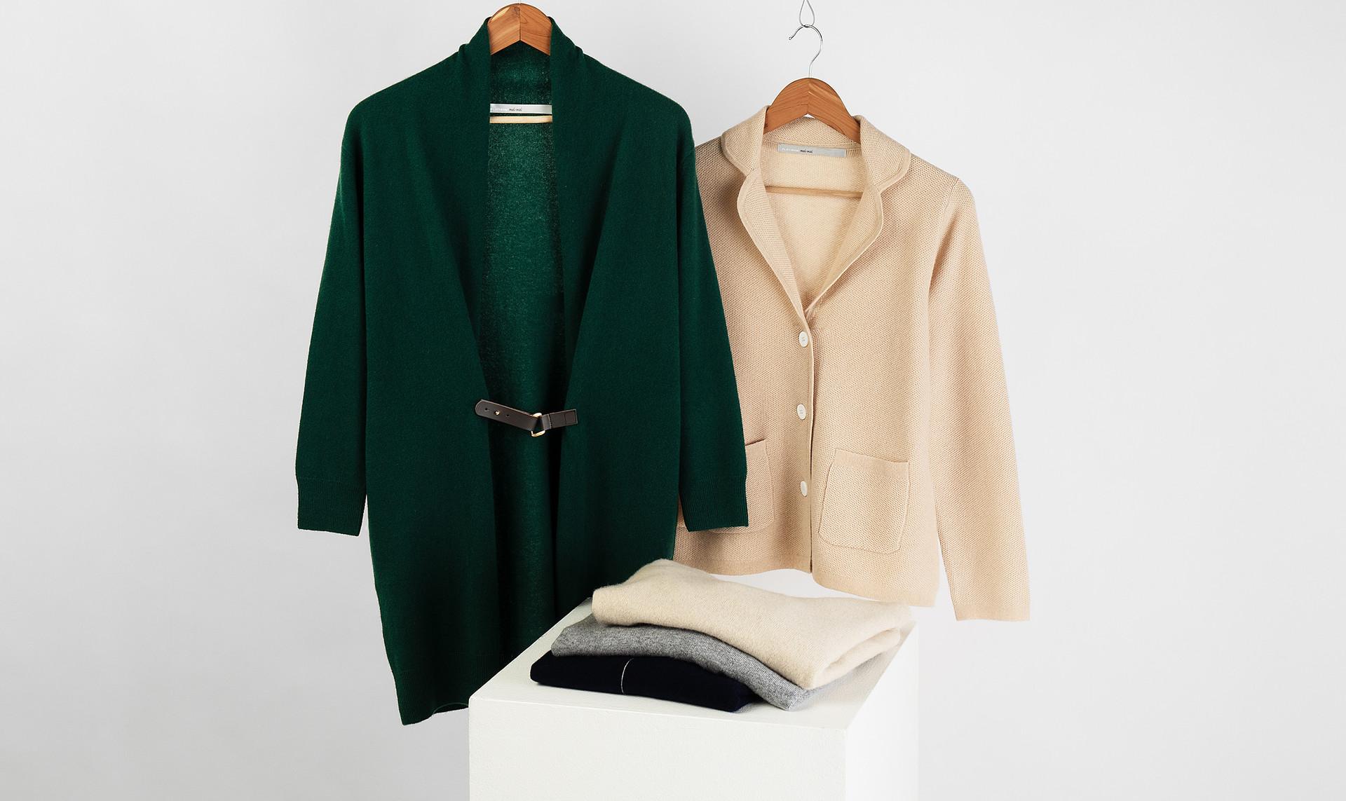 TRANSFER CASHMERE for Women