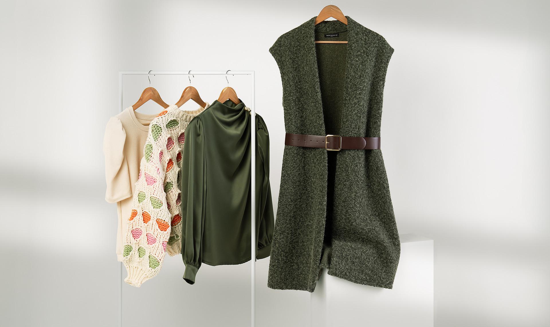 MODE FOURRURE for Women:One Price