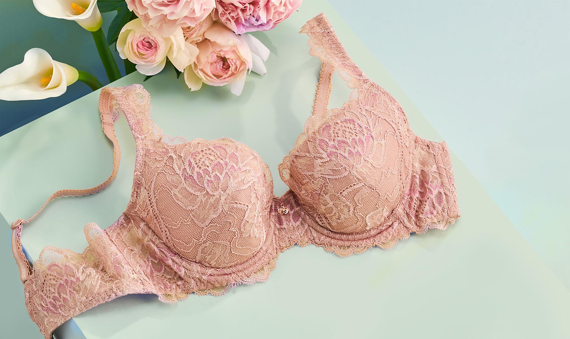 FLORALE by Triumph