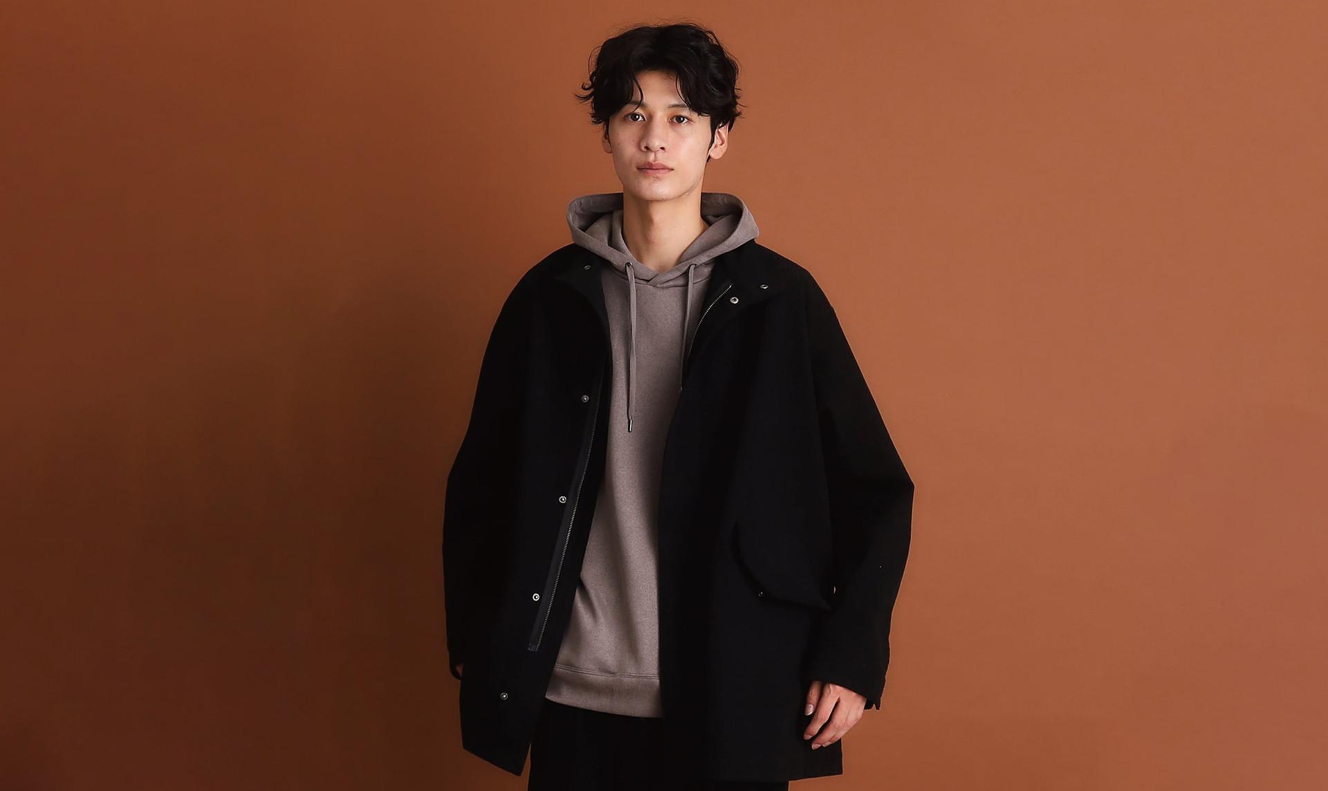 THE SHOP TK for Men