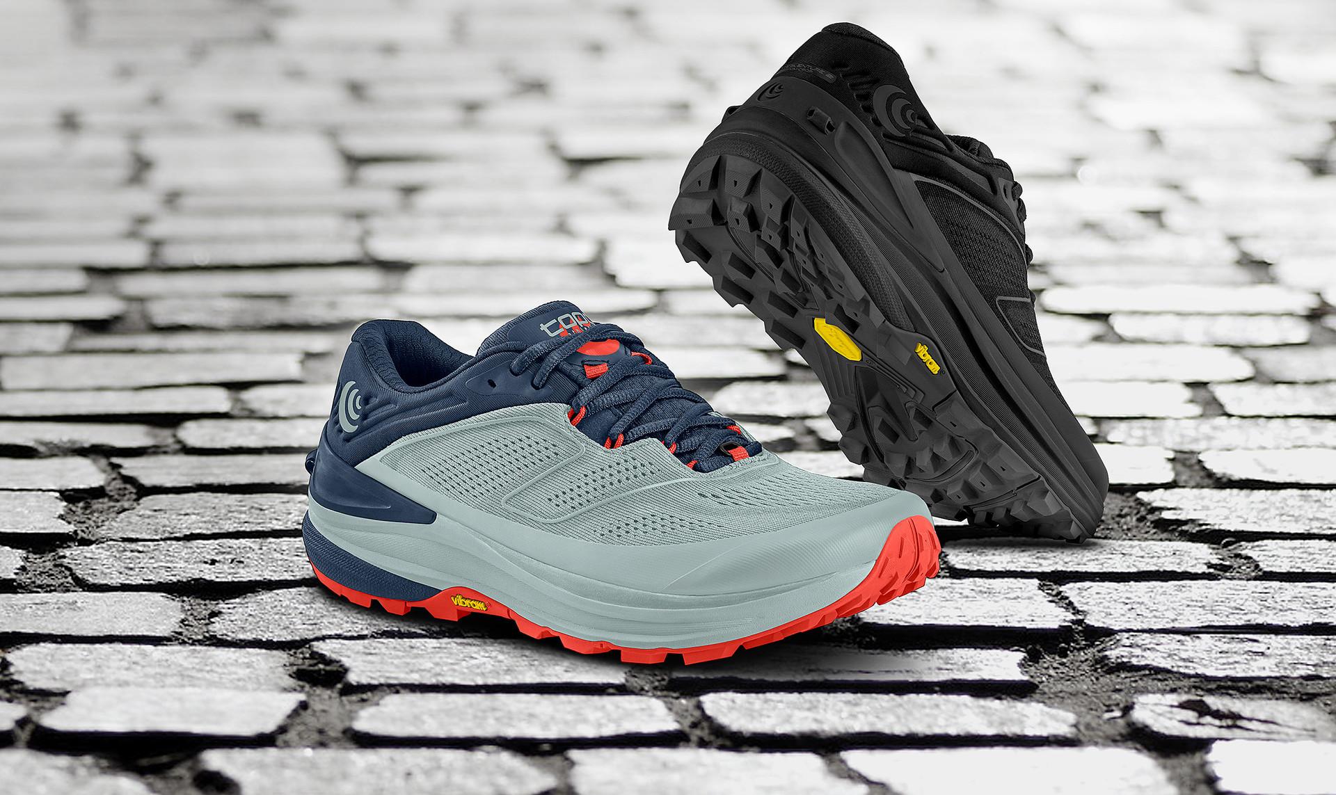 Topo Athletic