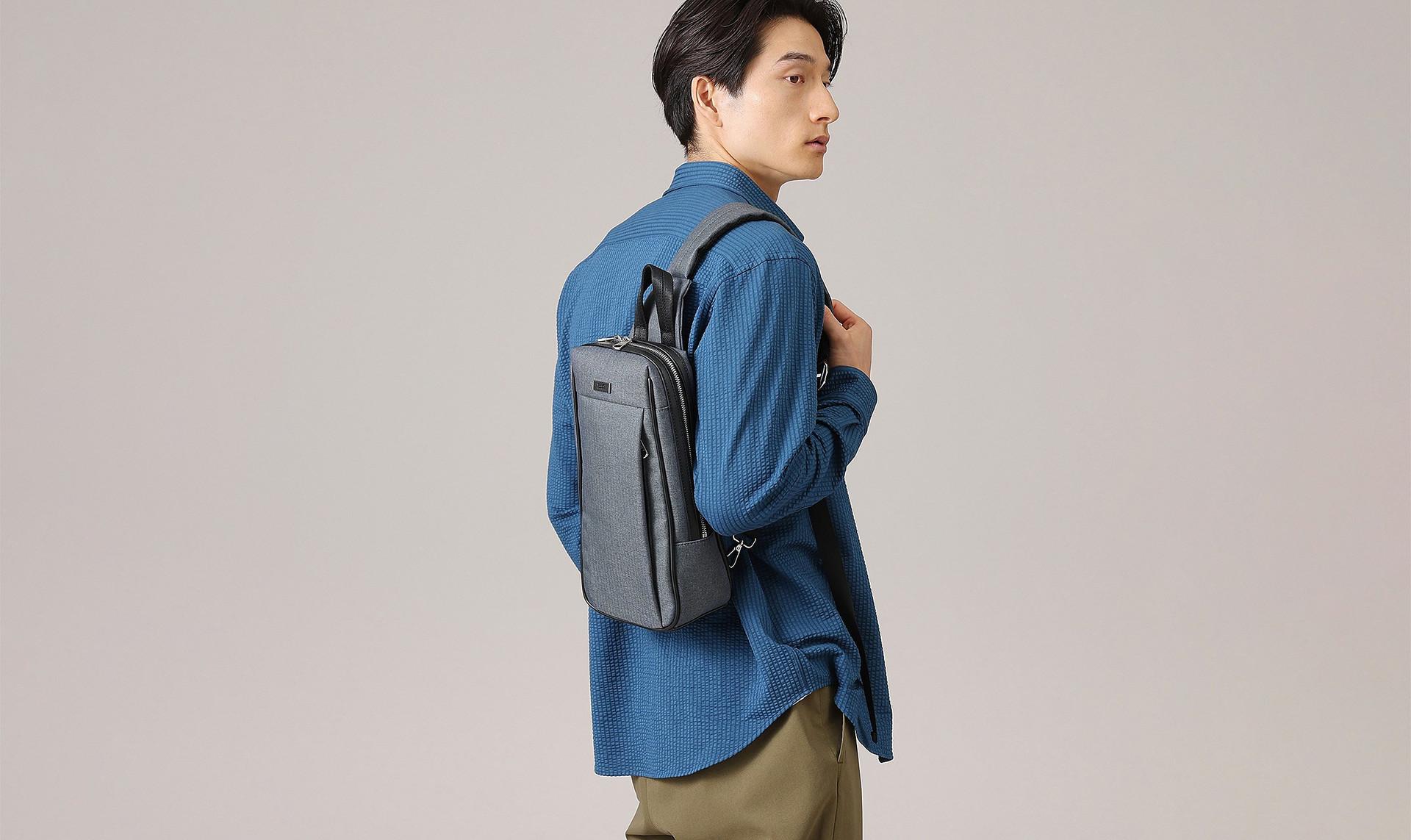 TAKEO KIKUCHI for Men