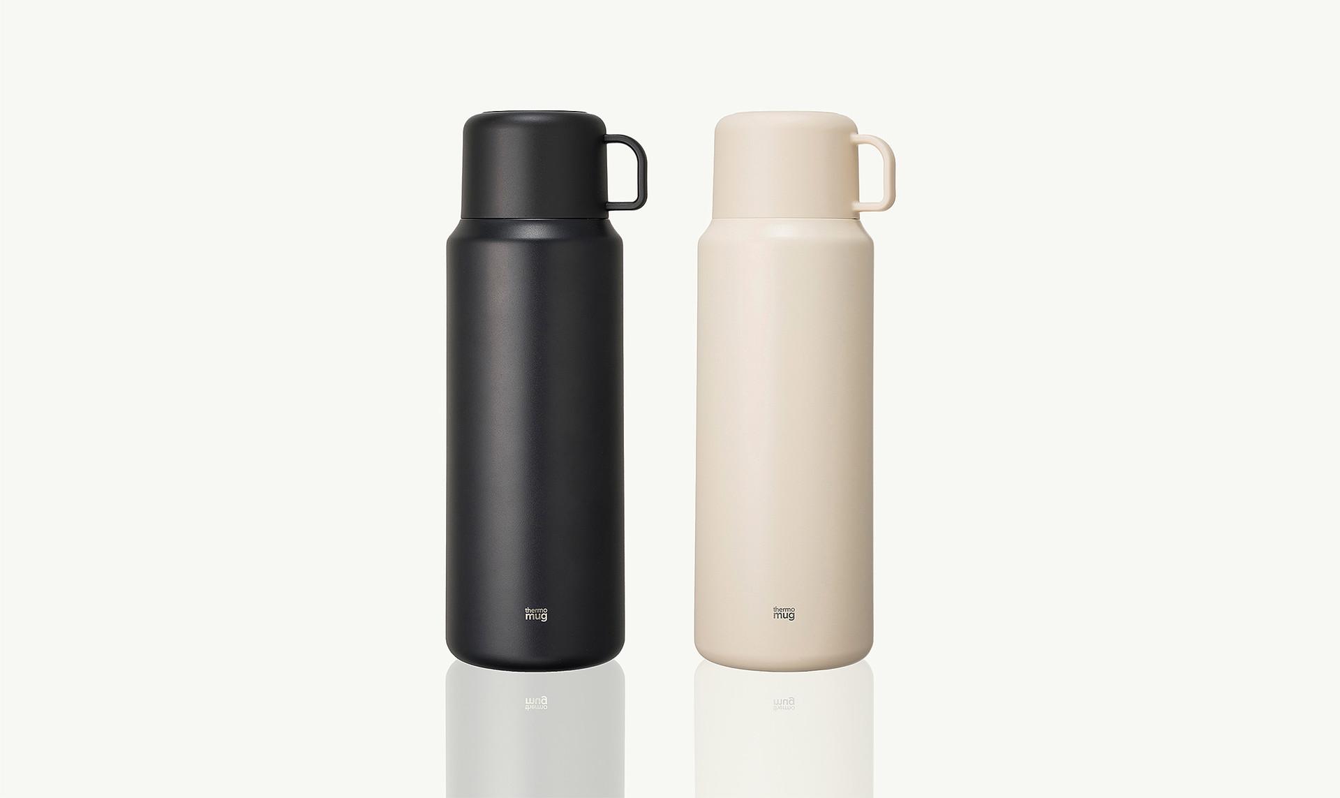thermo mug