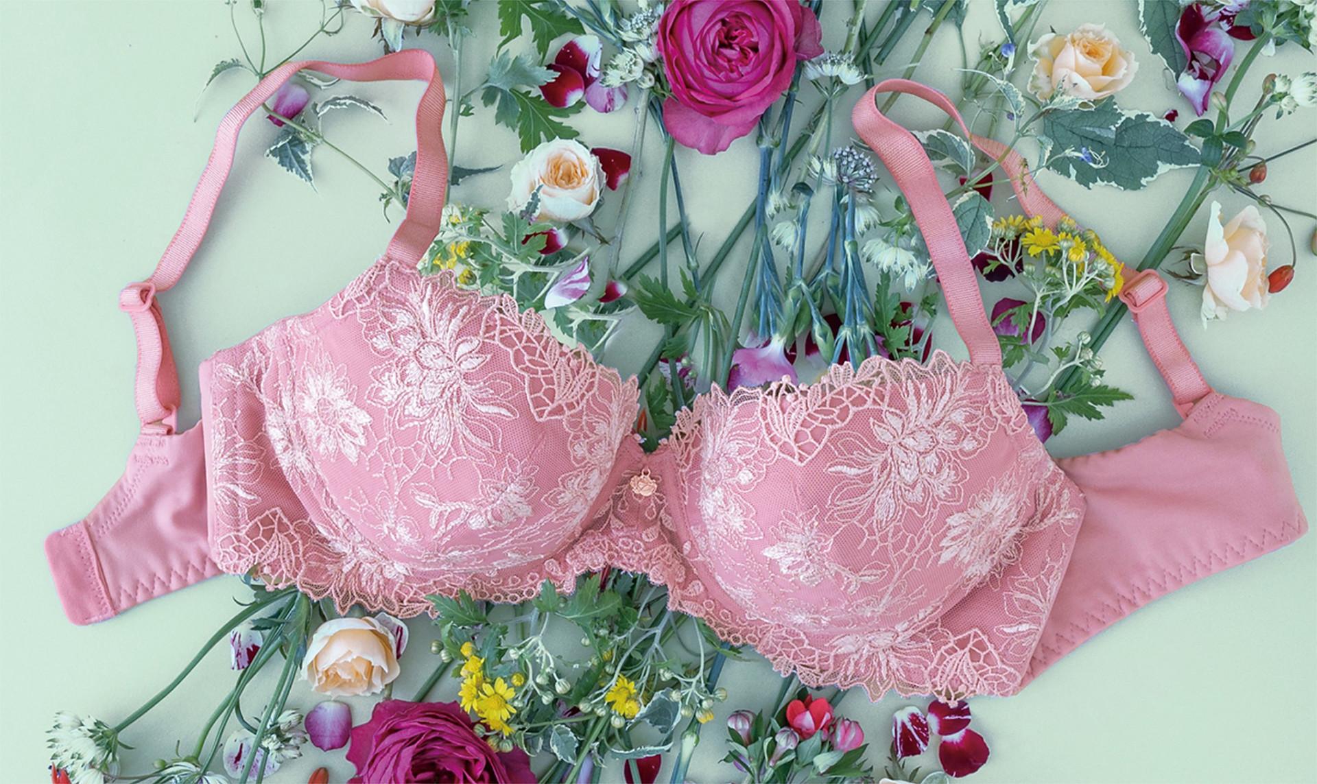 FLORALE by Triumph