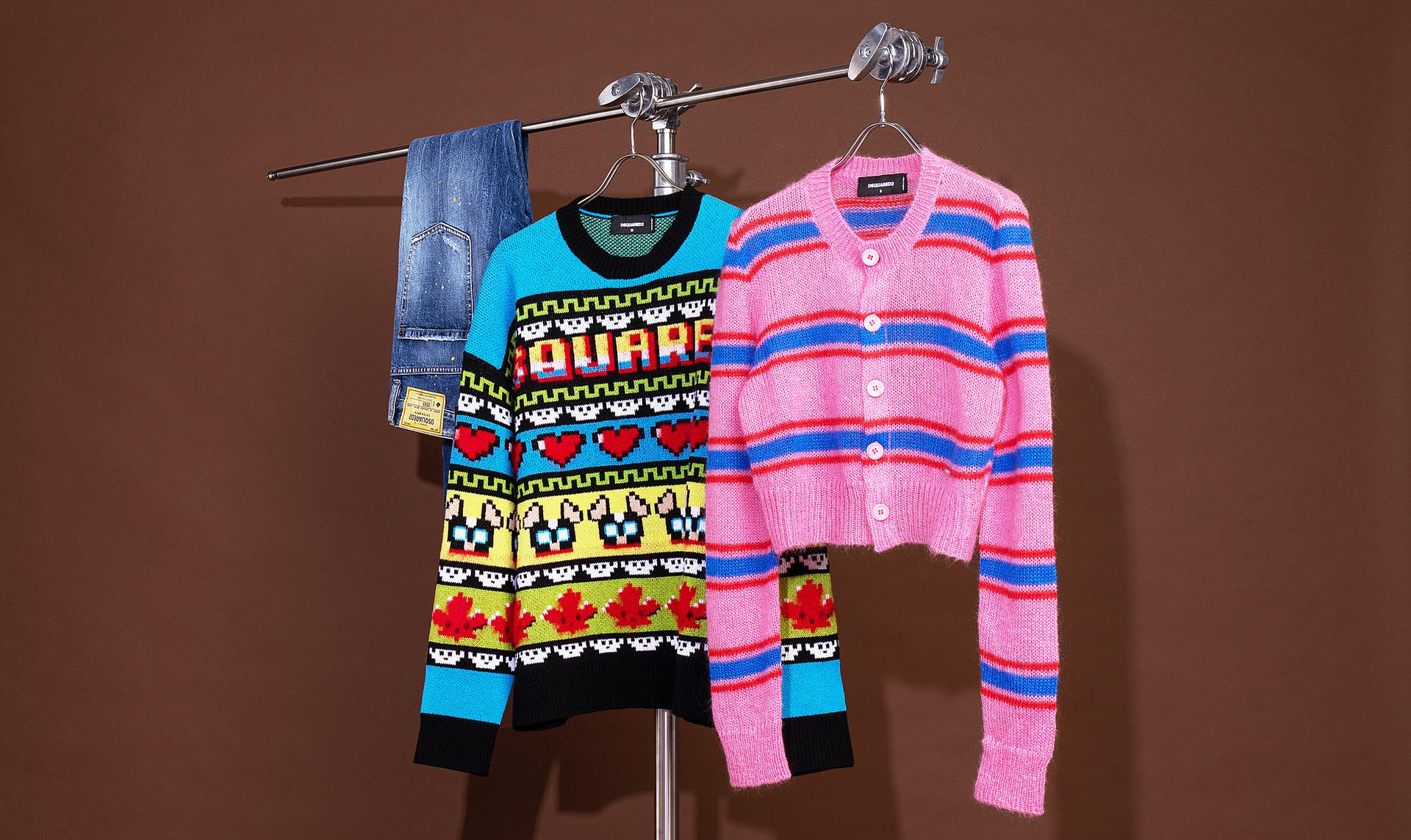 DSQUARED2