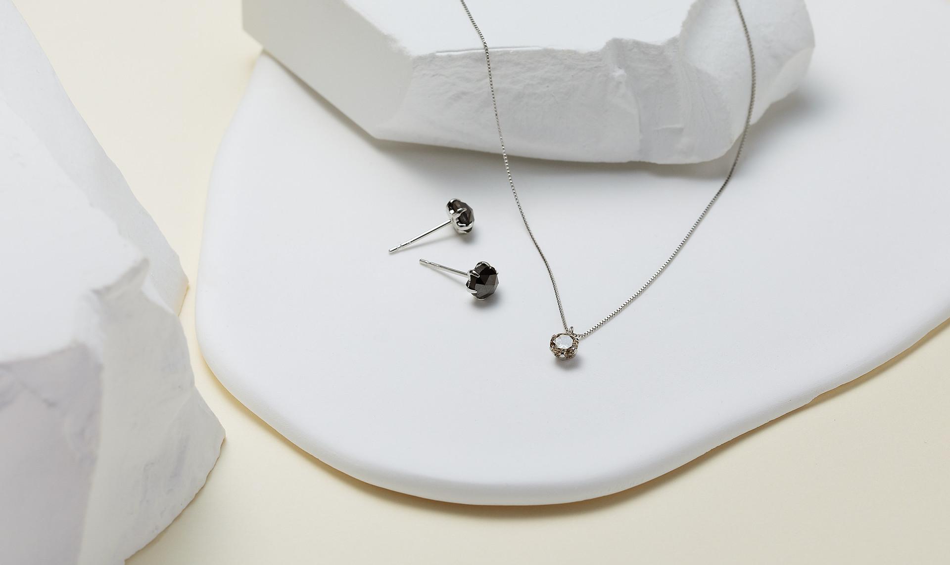 L'AMOUR DIAMOND