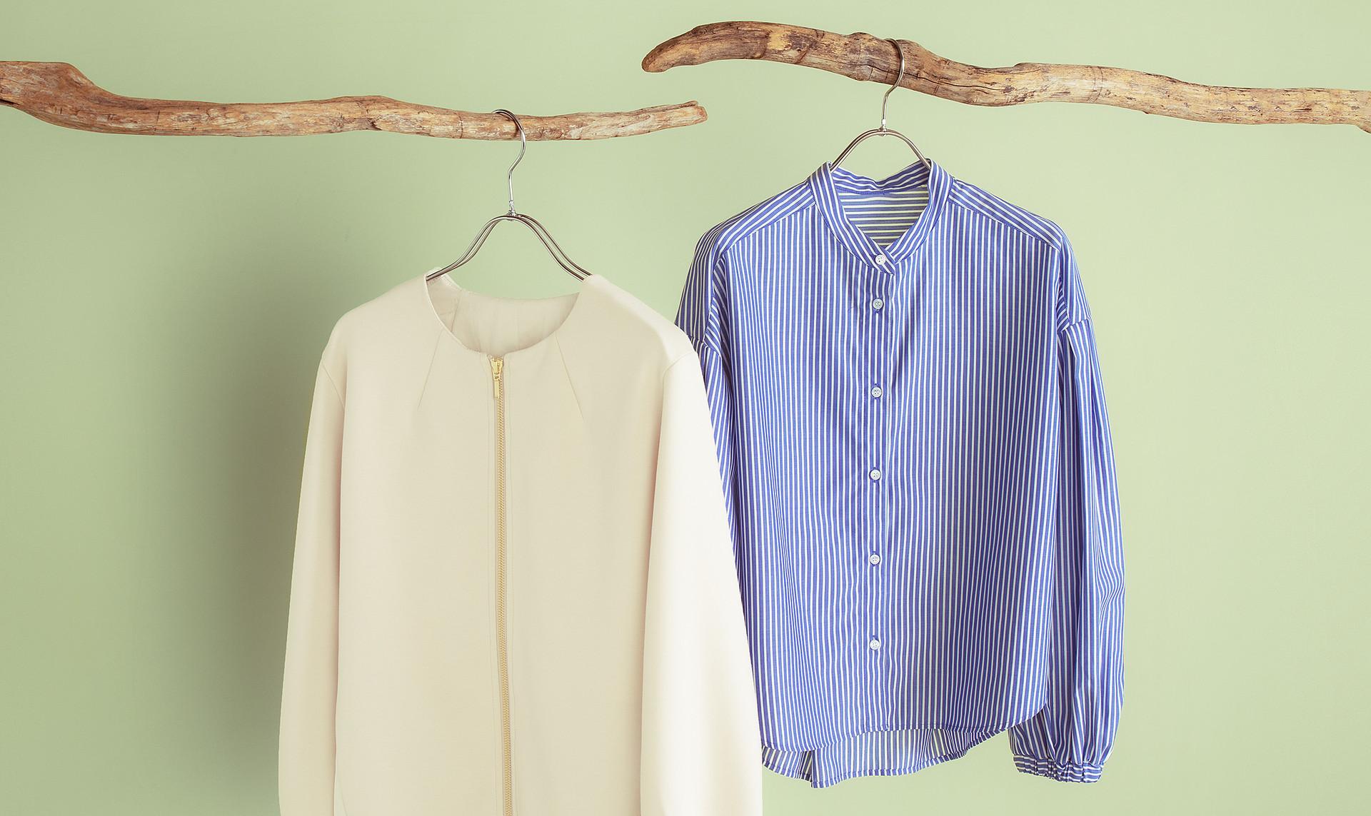 Elegance & Casual Collection