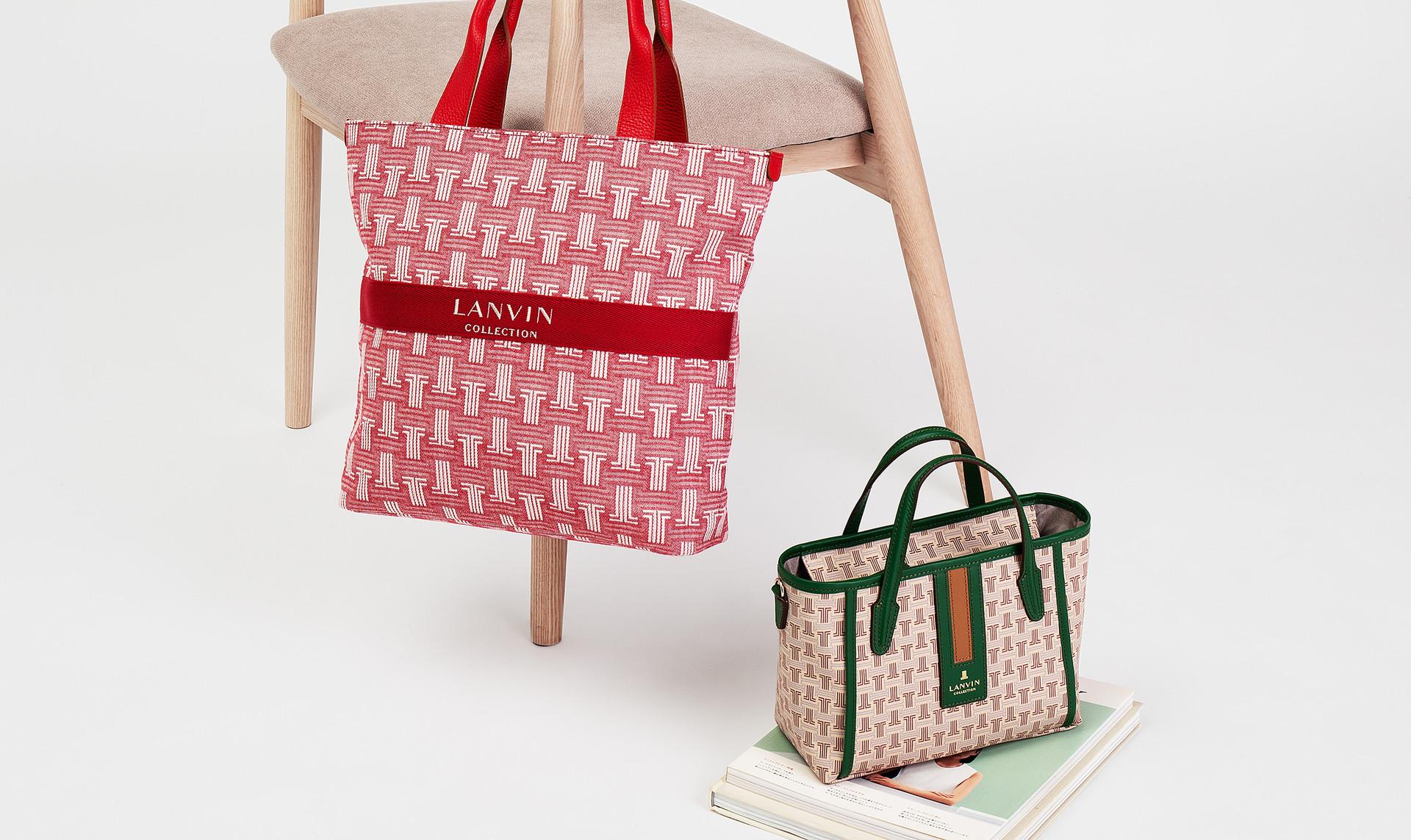LANVIN COLLECTION