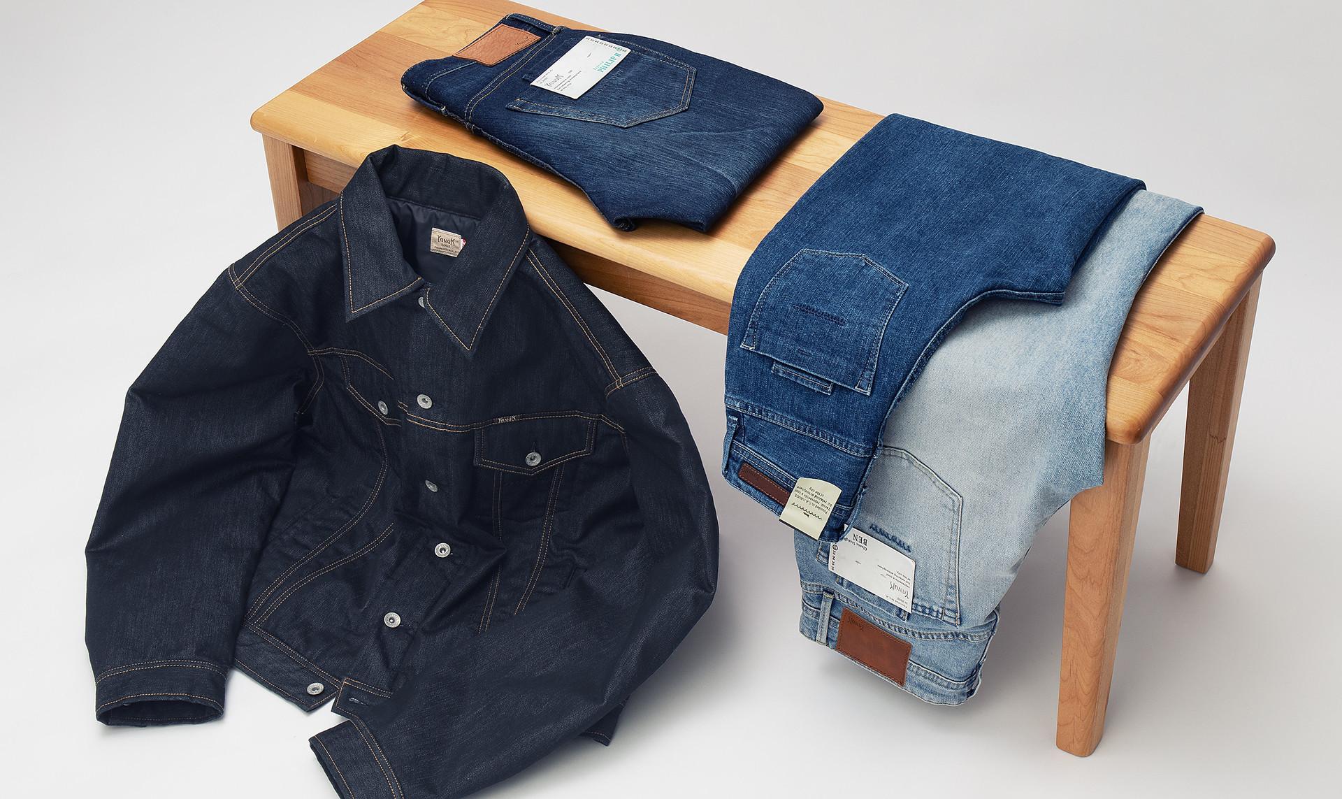 YANUK for Women & Men