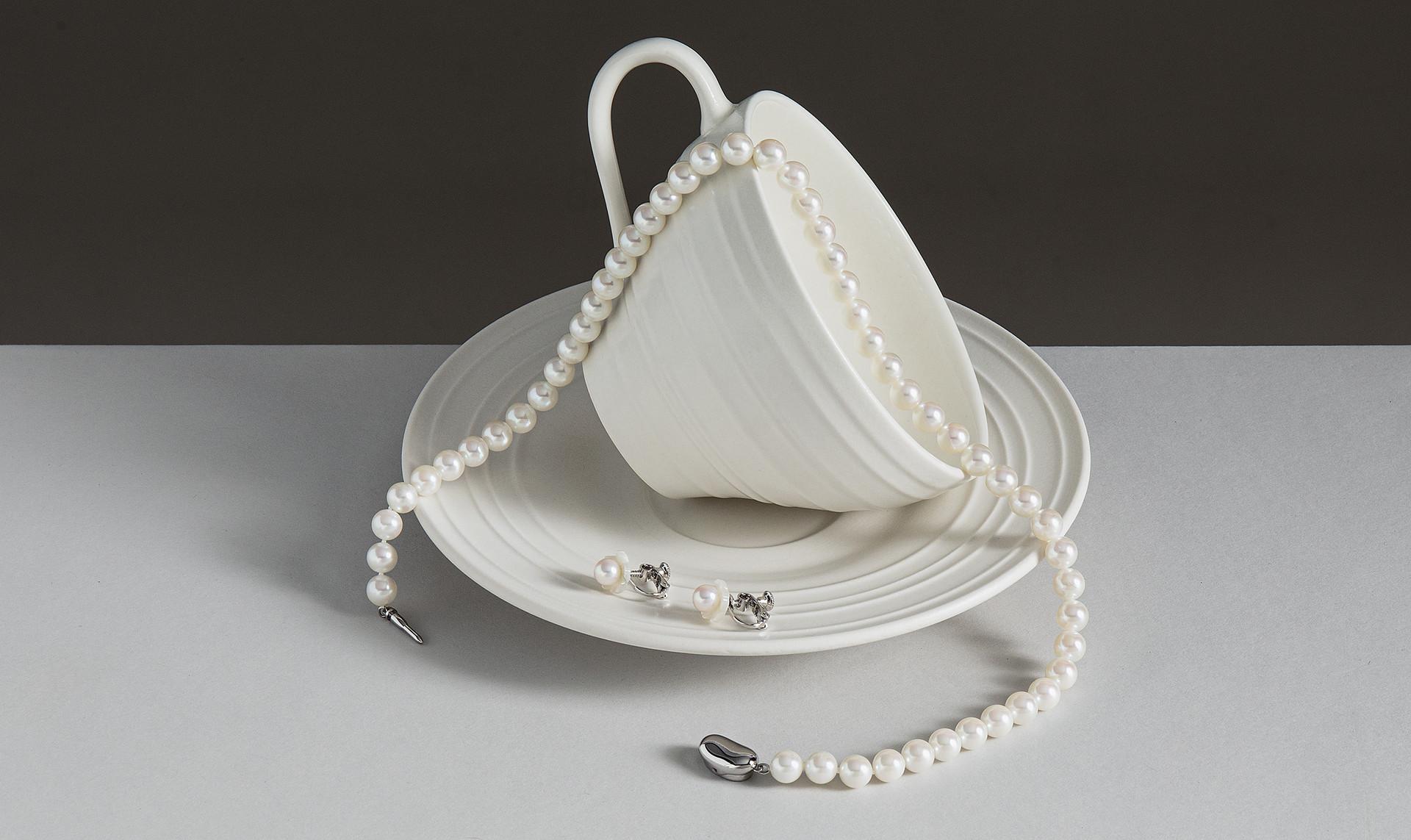Y Pearl Selection