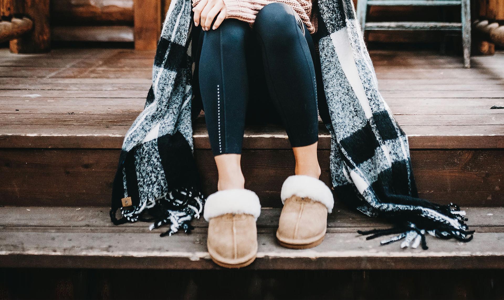 BEARPAW