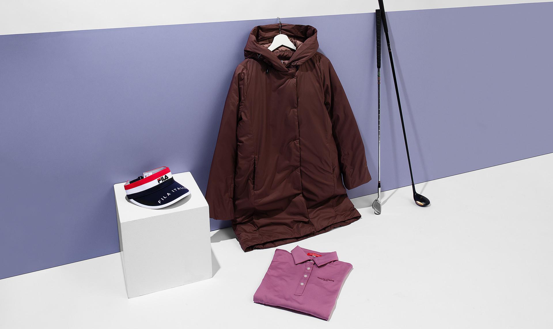 FILA golf for Women