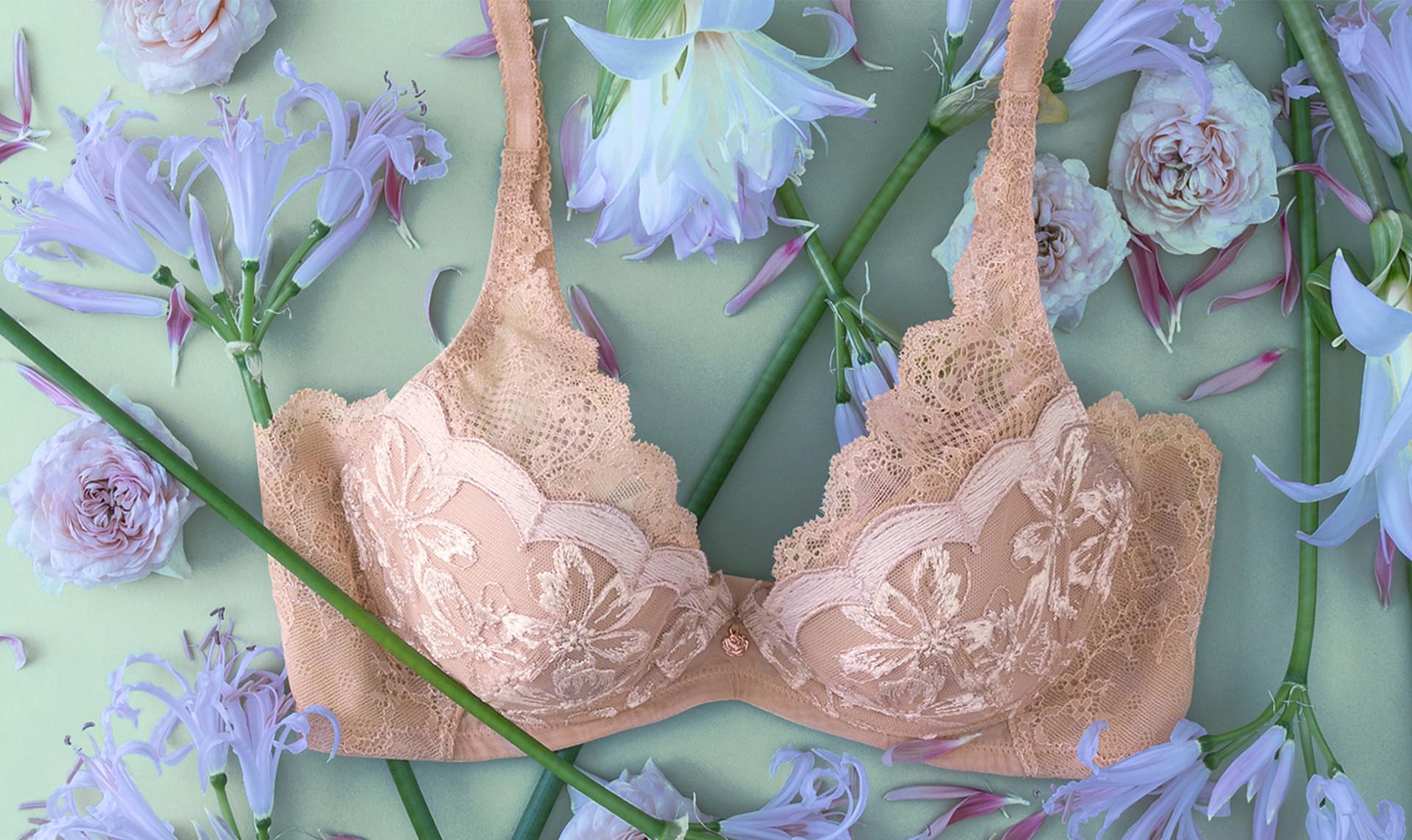 FLORALE by Triumph