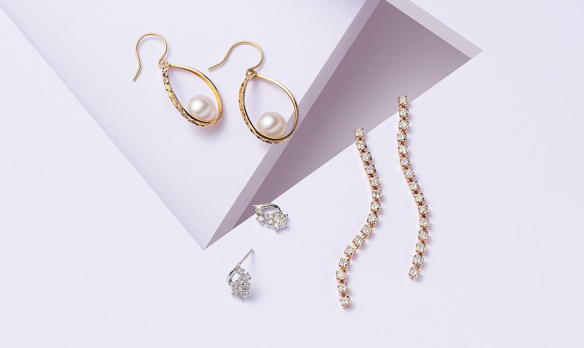 Four Seasons JEWELRY