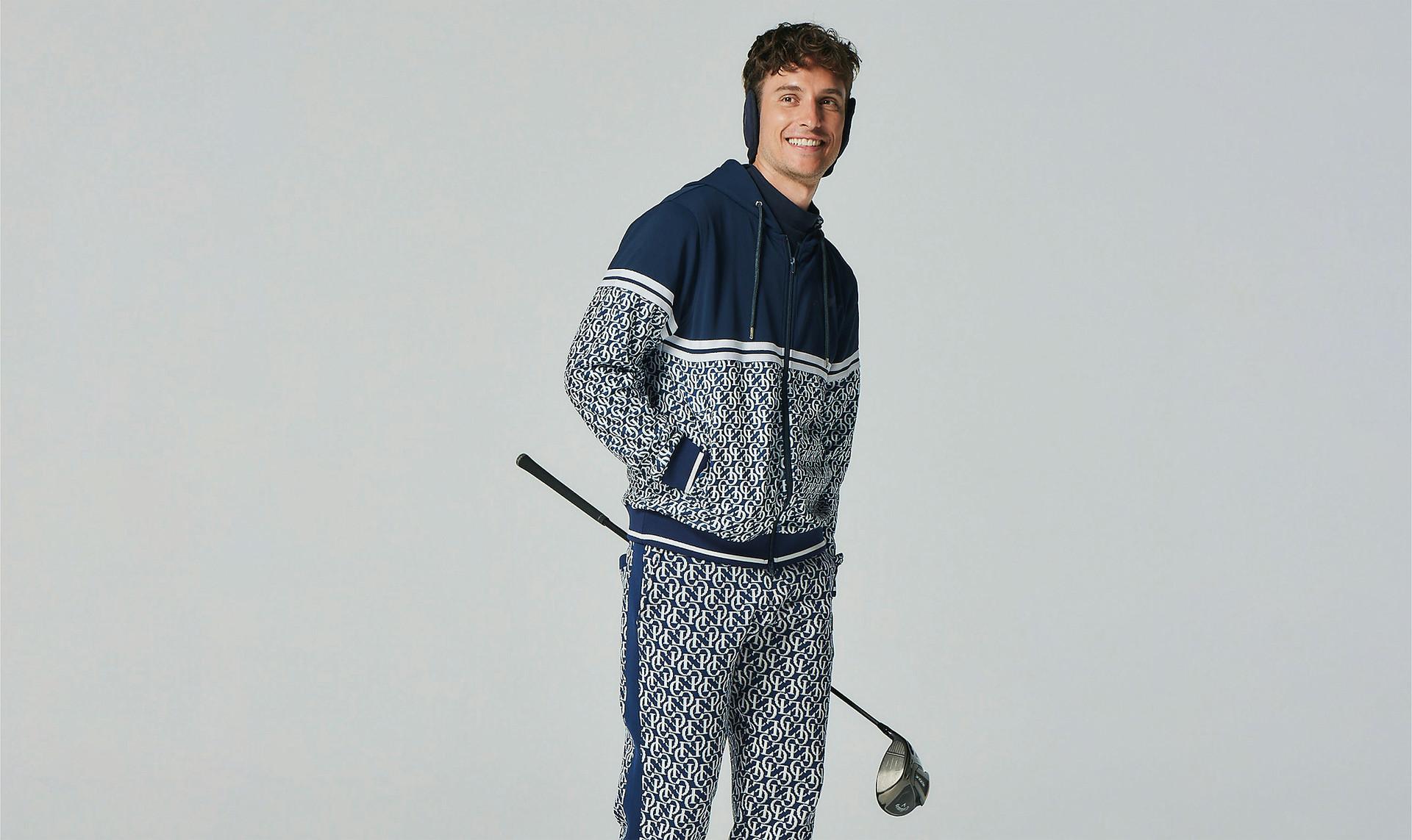 FIDRA / CLUNK for Men