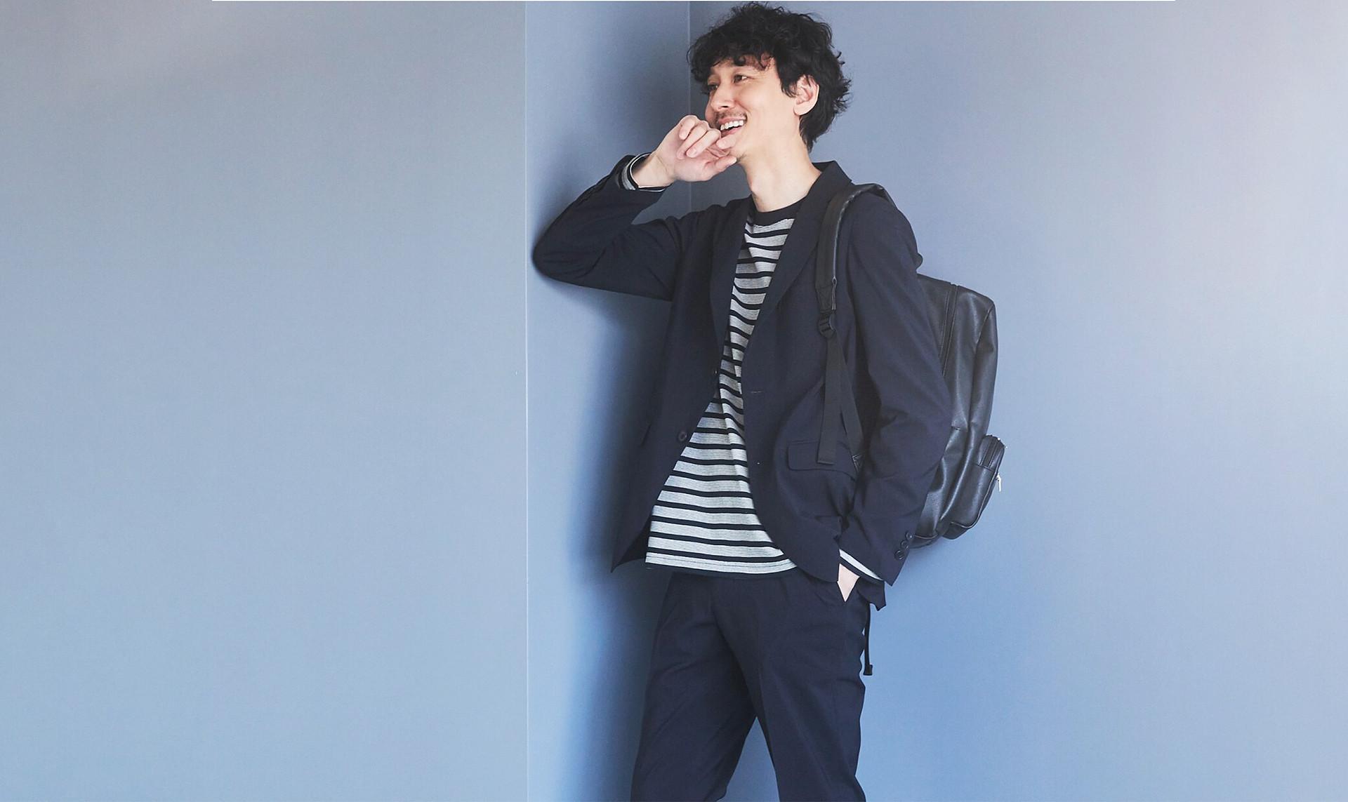 THE SHOP TK for Men