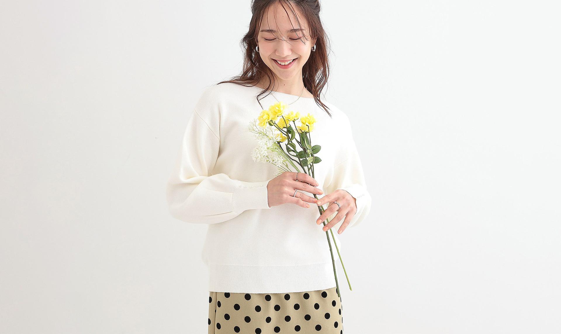 SHOO・LA・RUE for Women