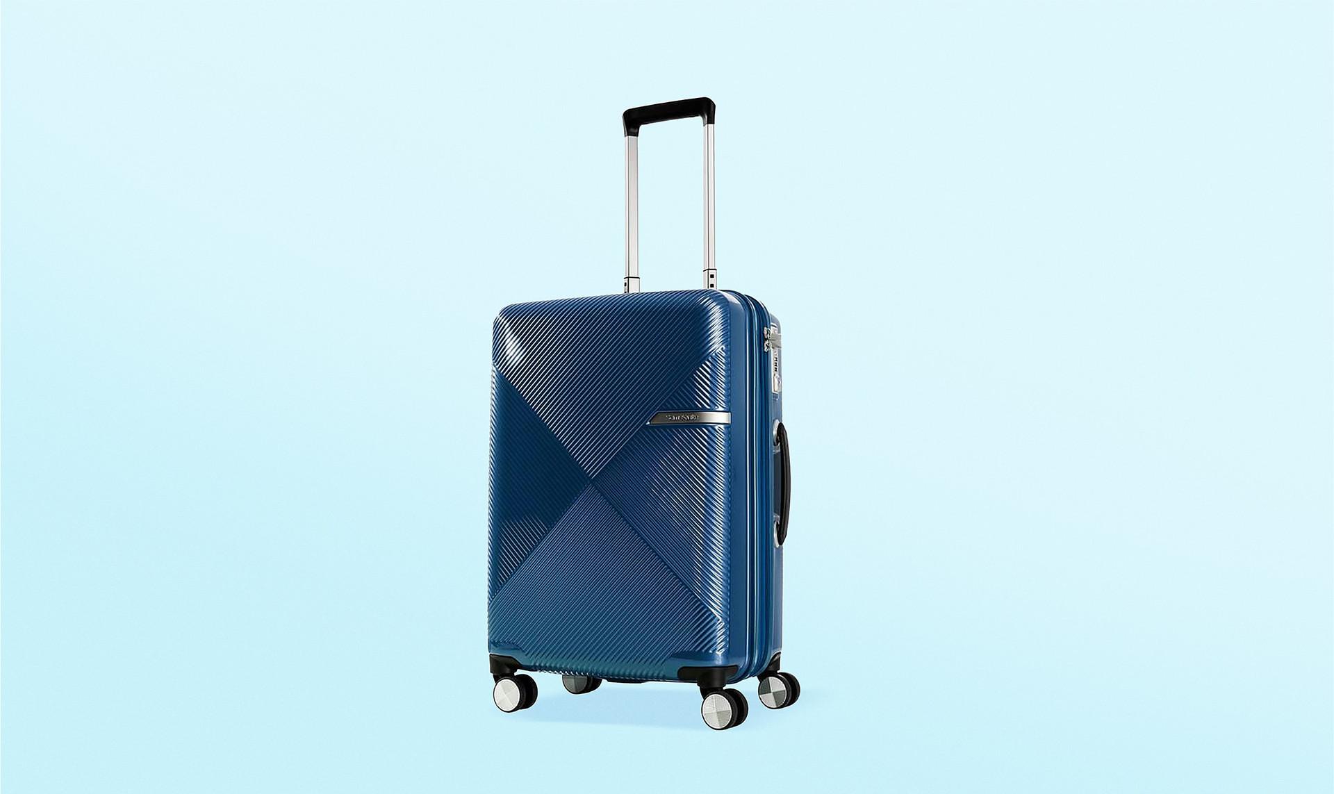 Samsonite & AmericanTourister