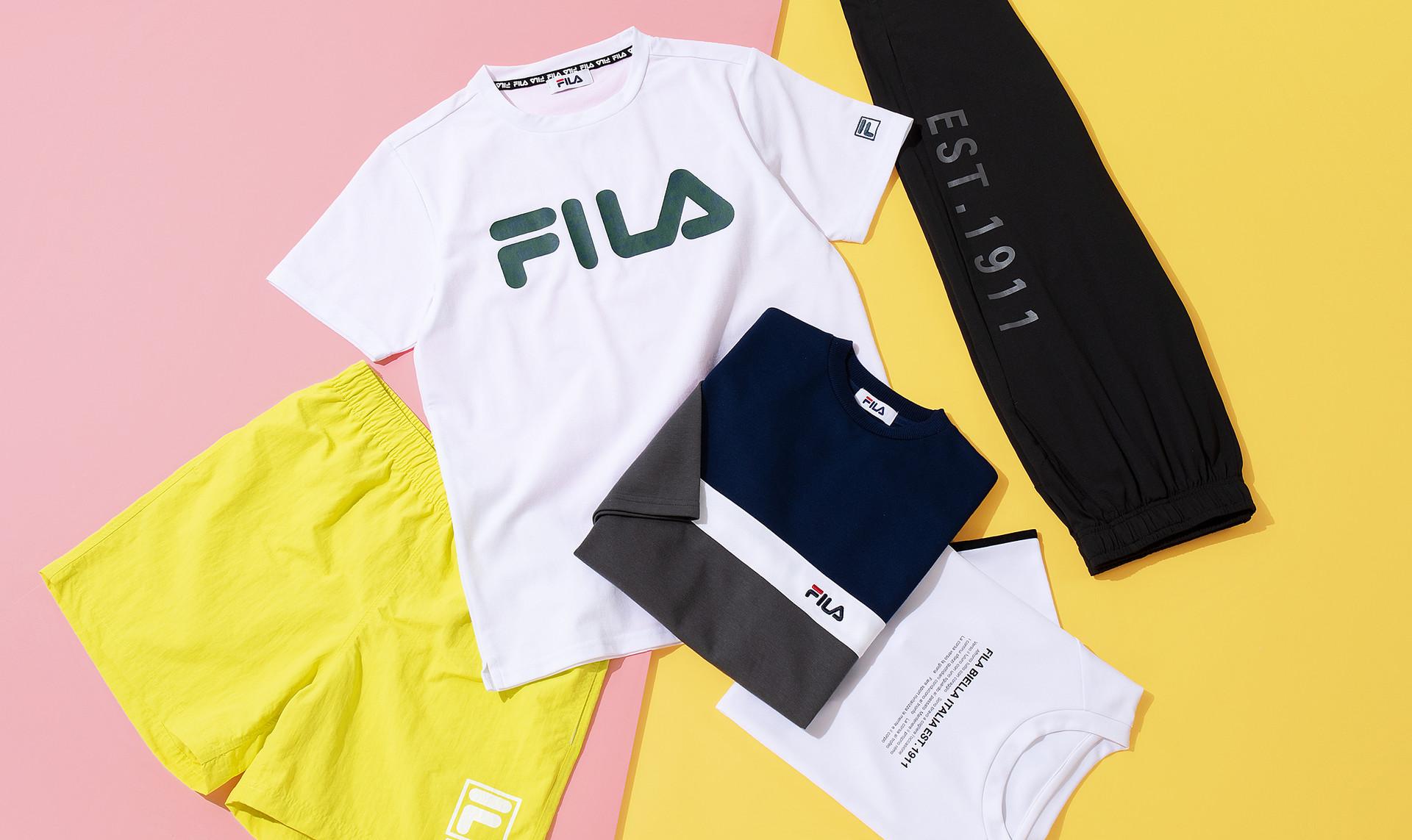 FILA Fitness & Yoga