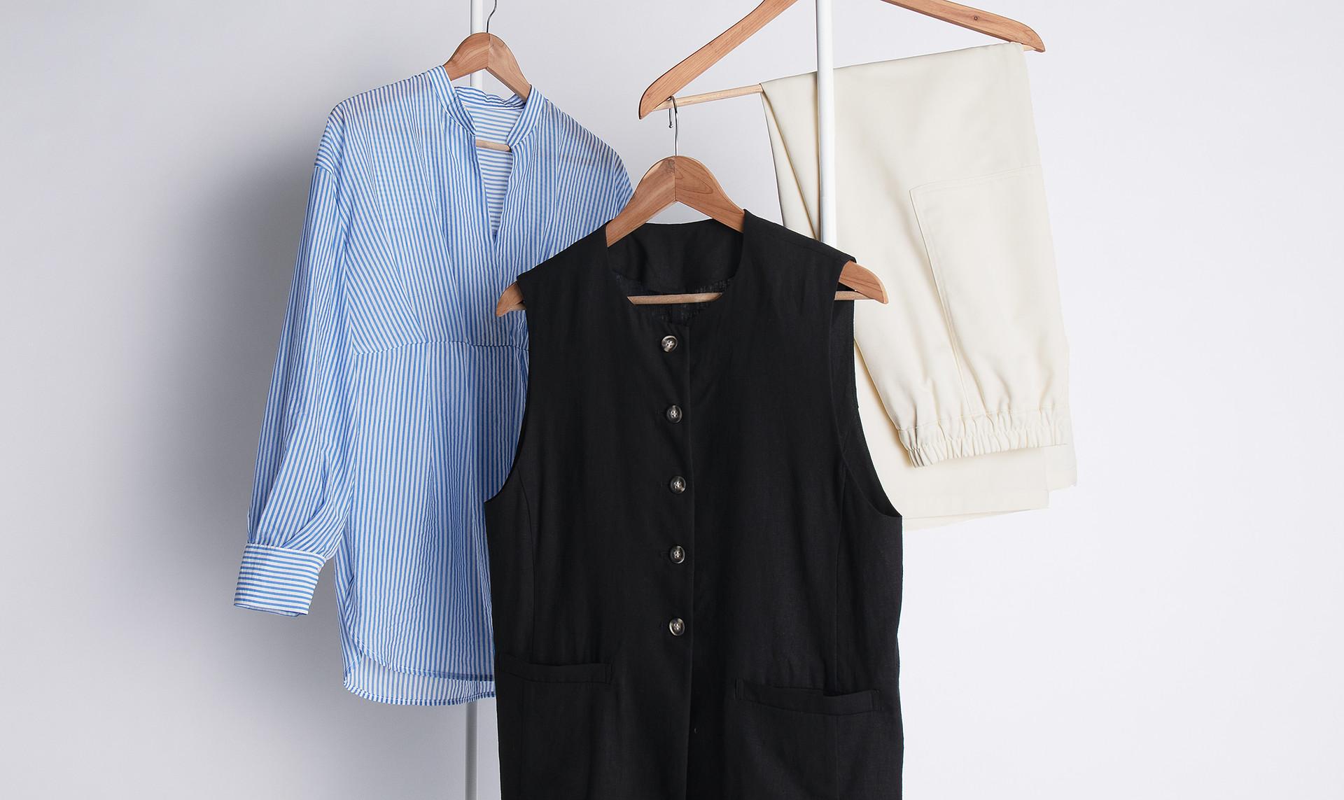 Elegance & Casual Collection