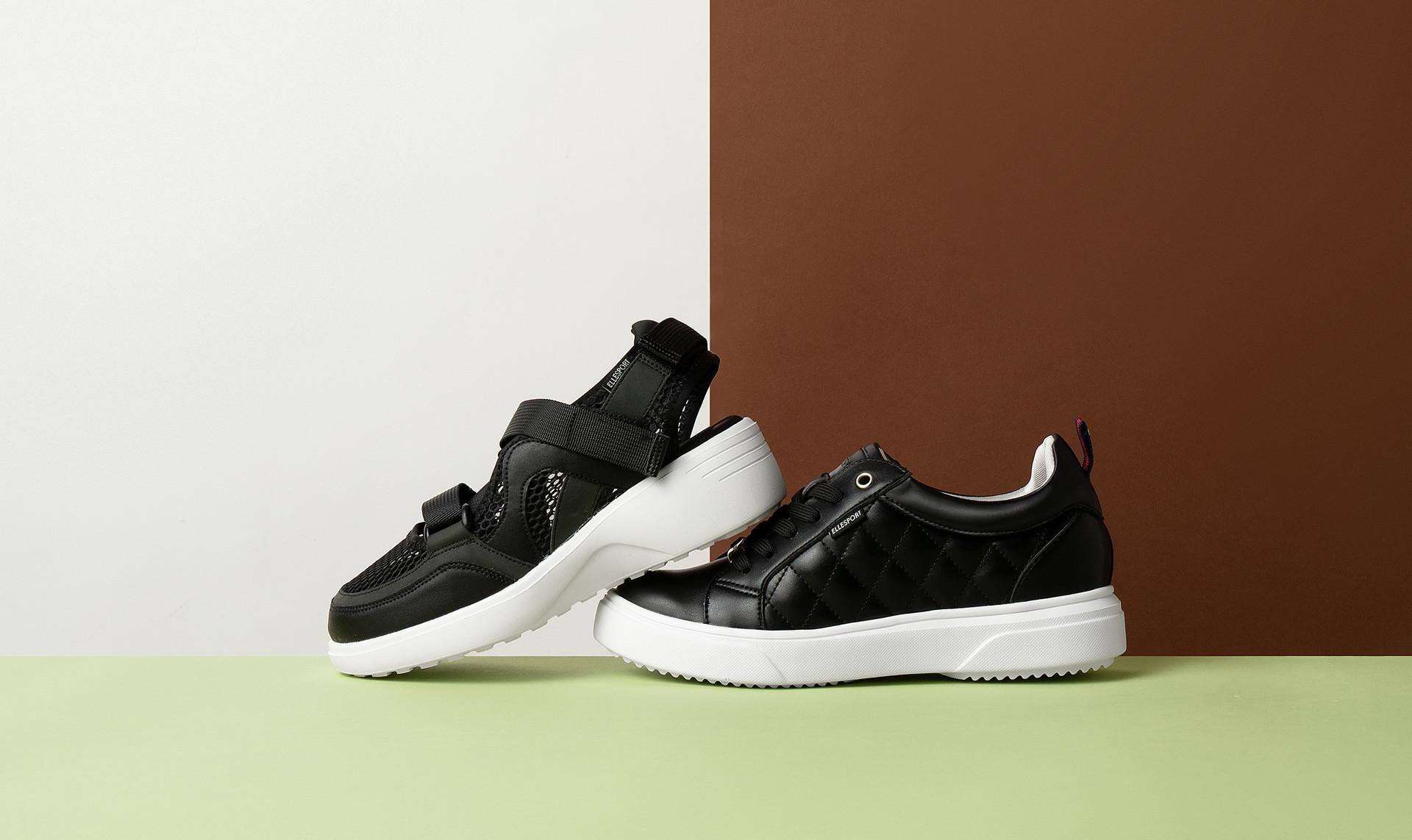 ELLE SPORT