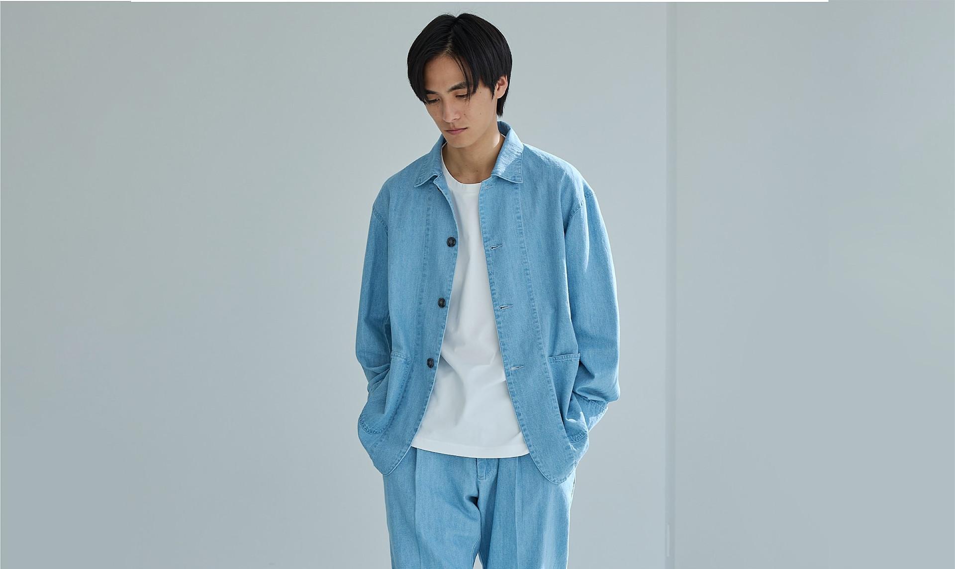THE SHOP TK for Men