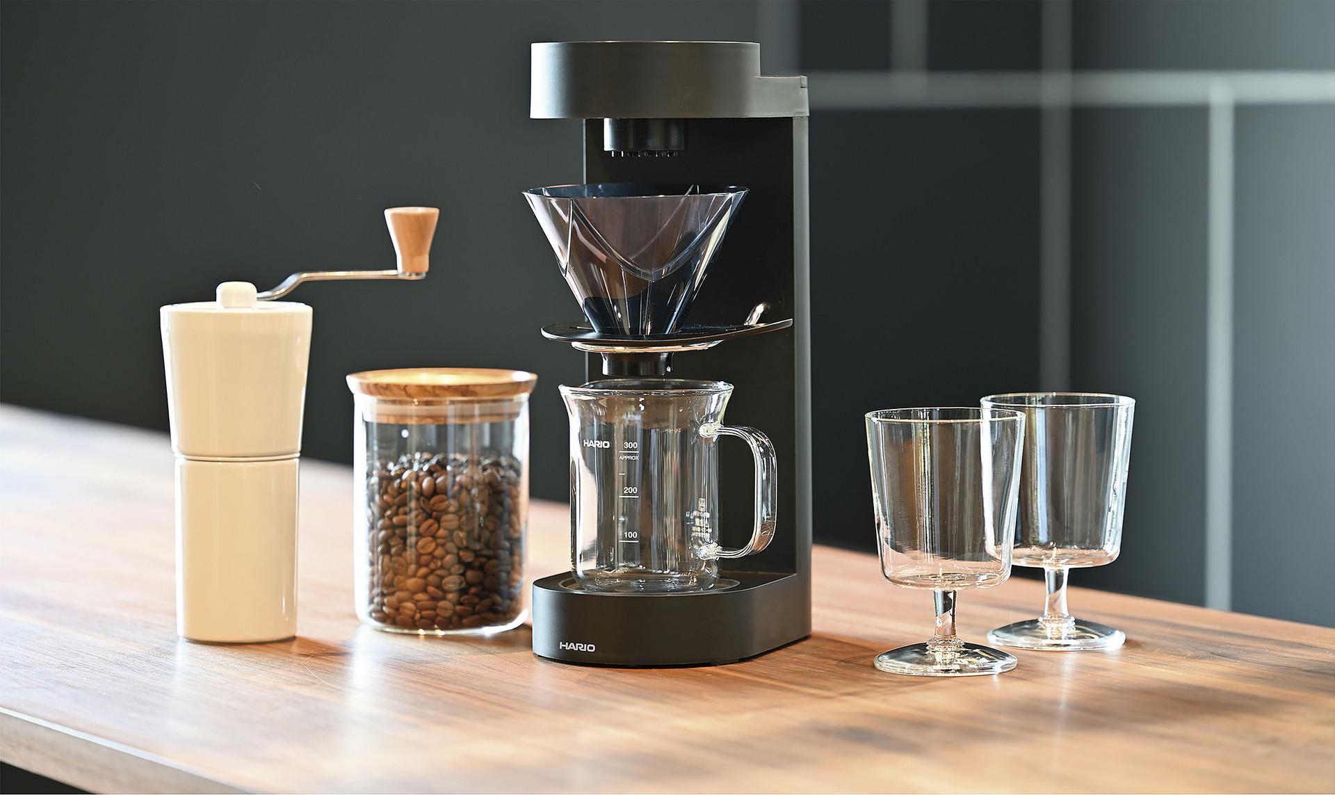HARIO Coffee Style