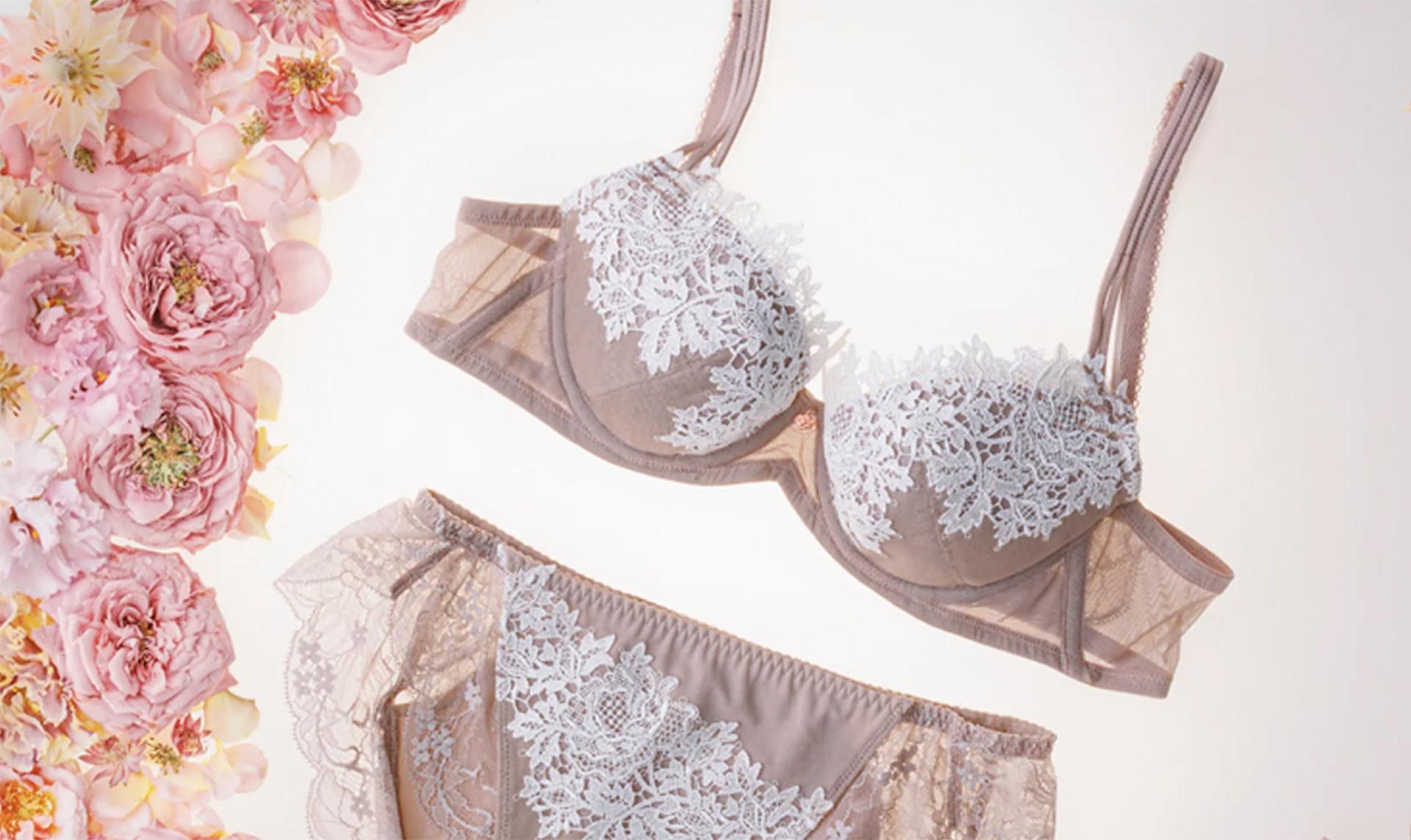 FLORALE by Triumph