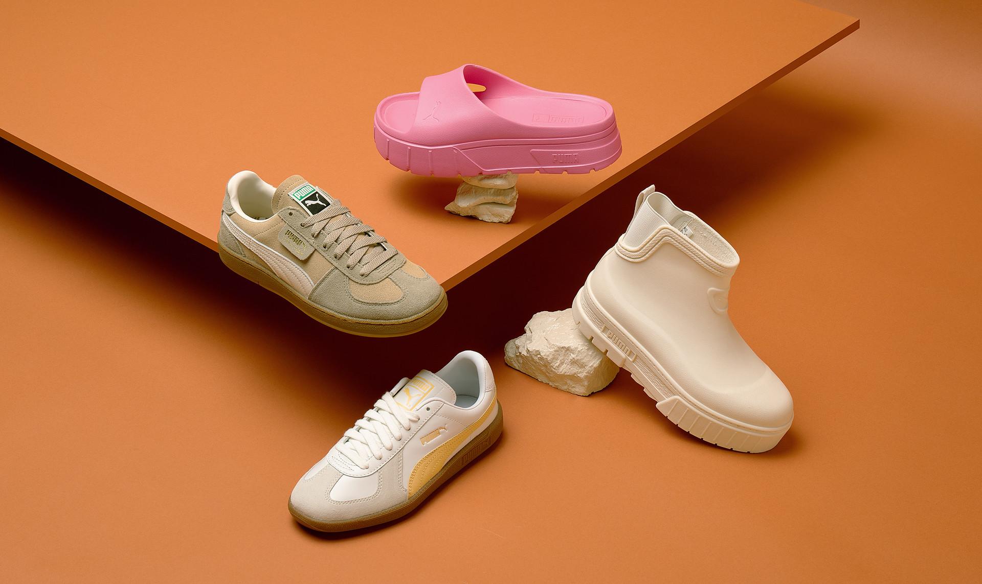 PUMA for Women