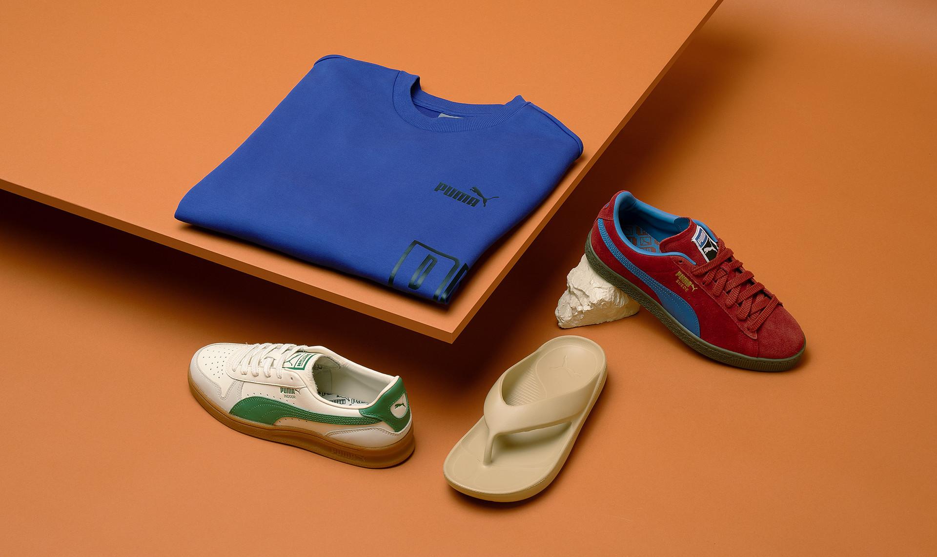 PUMA for Men
