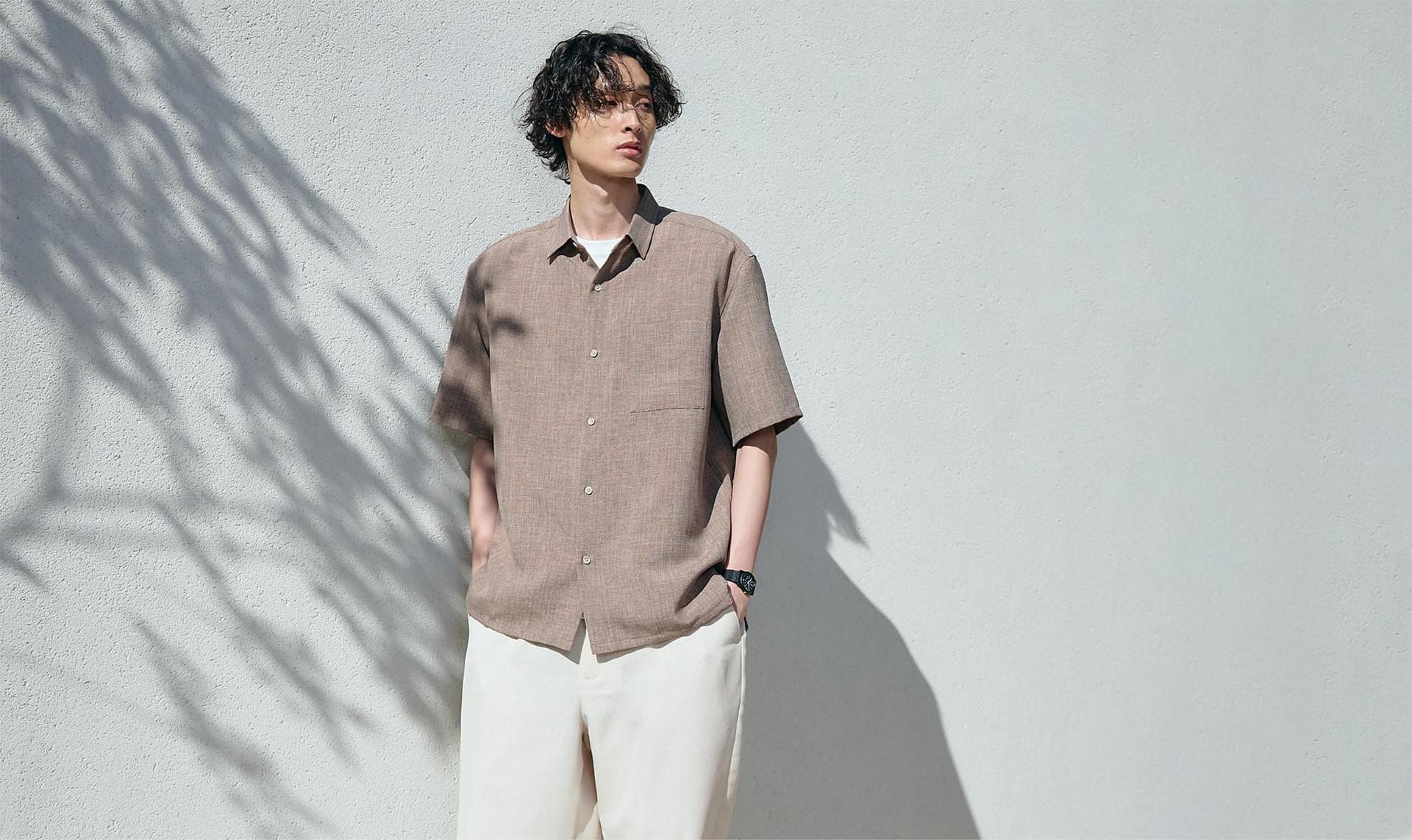 THE SHOP TK for Men