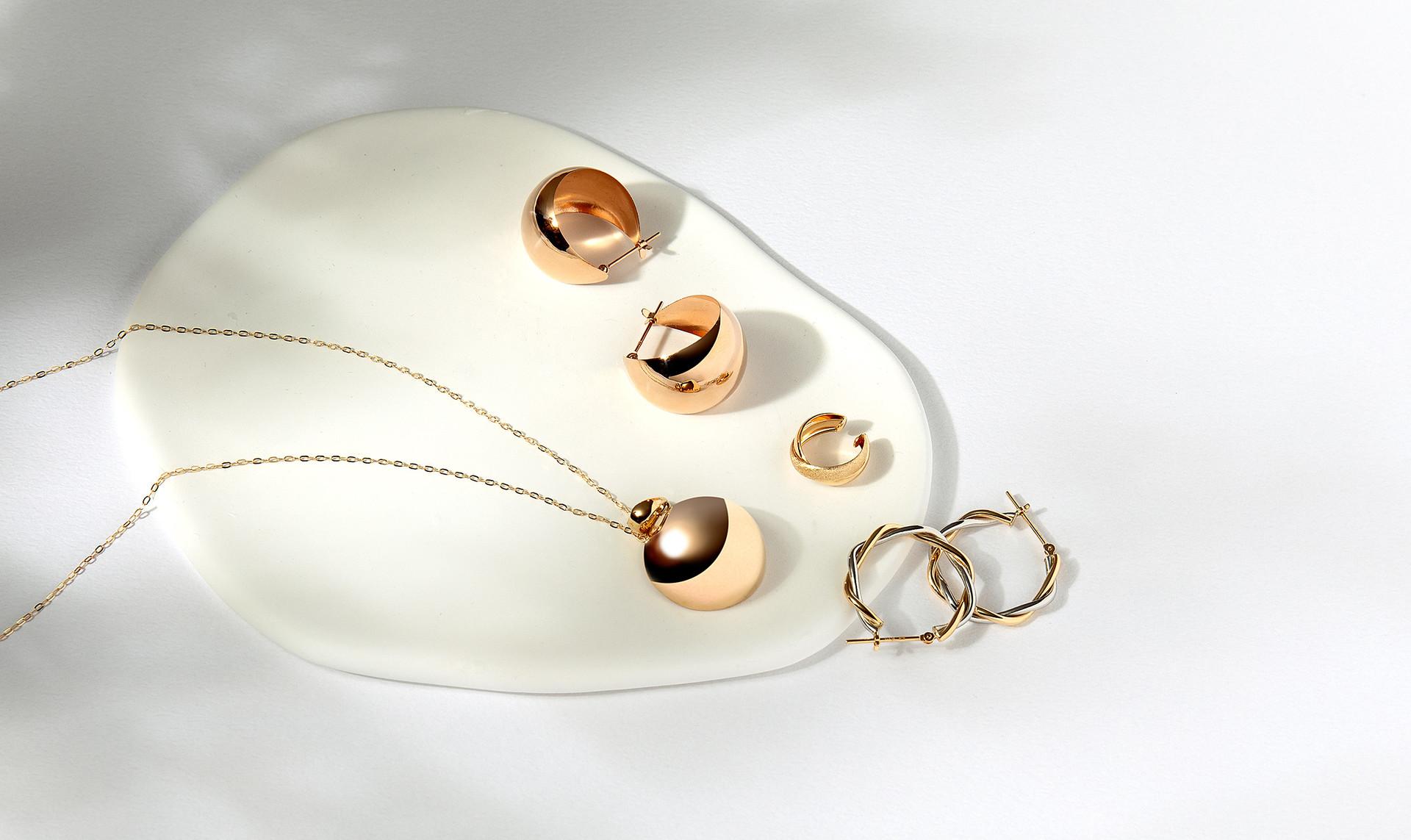 SUMMER JEWELRY